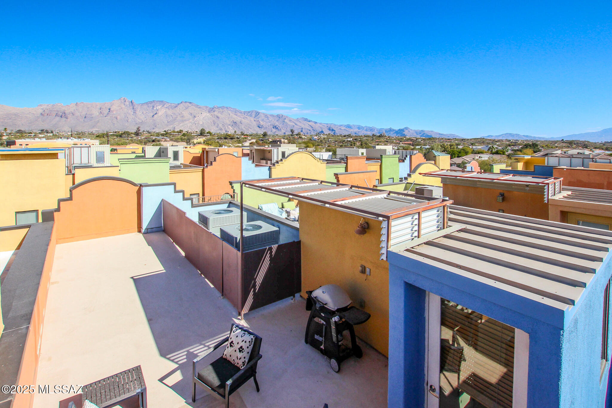 River Walk (1-140) - Residential