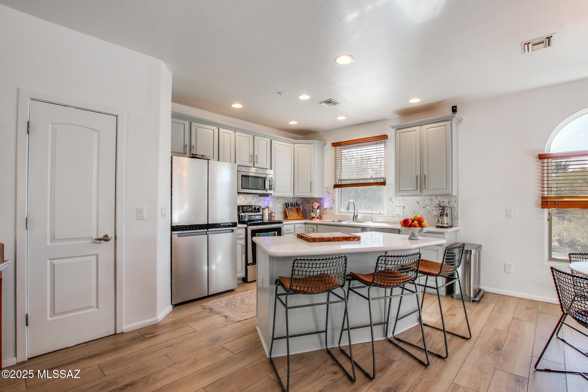 River Walk (1-140) - Residential