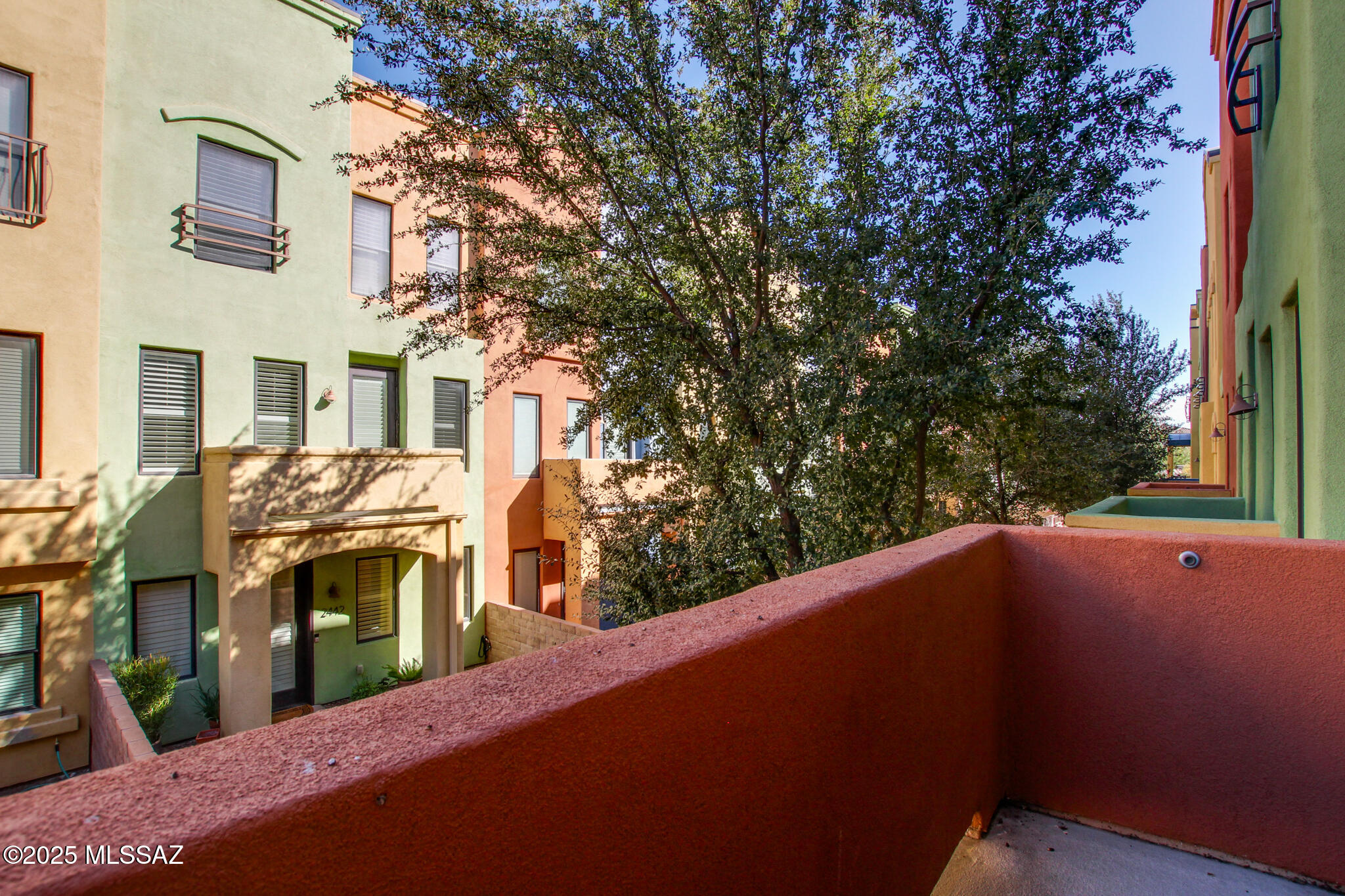 River Walk (1-140) - Residential