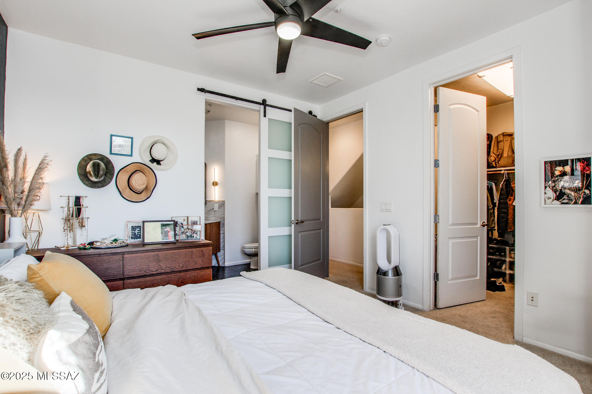River Walk (1-140) - Residential