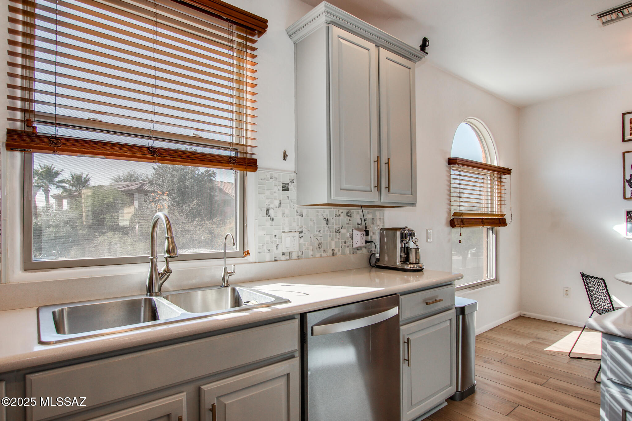 River Walk (1-140) - Residential
