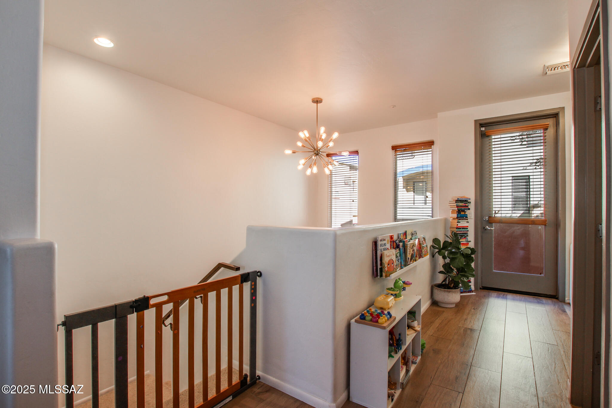 River Walk (1-140) - Residential