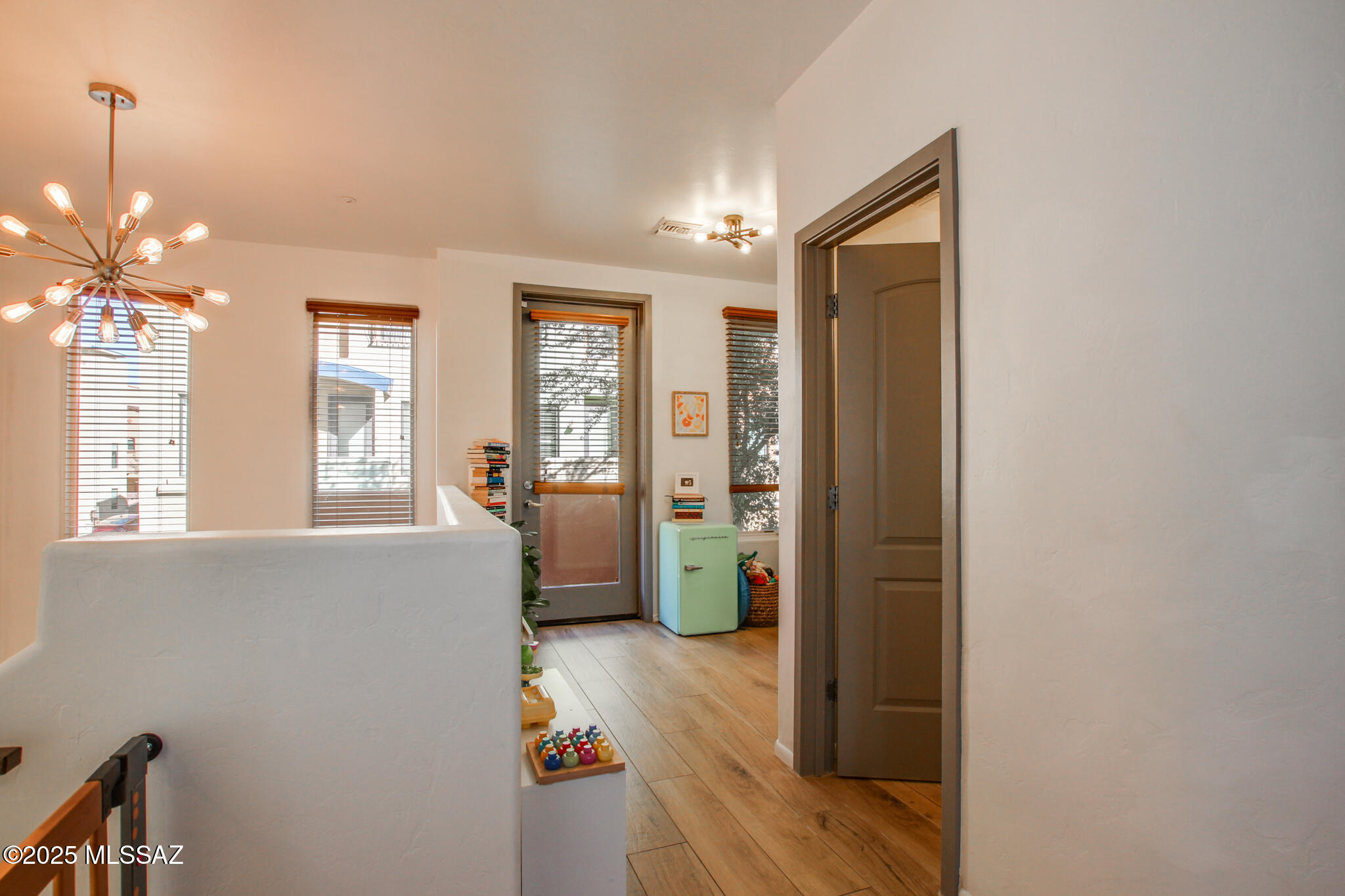 River Walk (1-140) - Residential