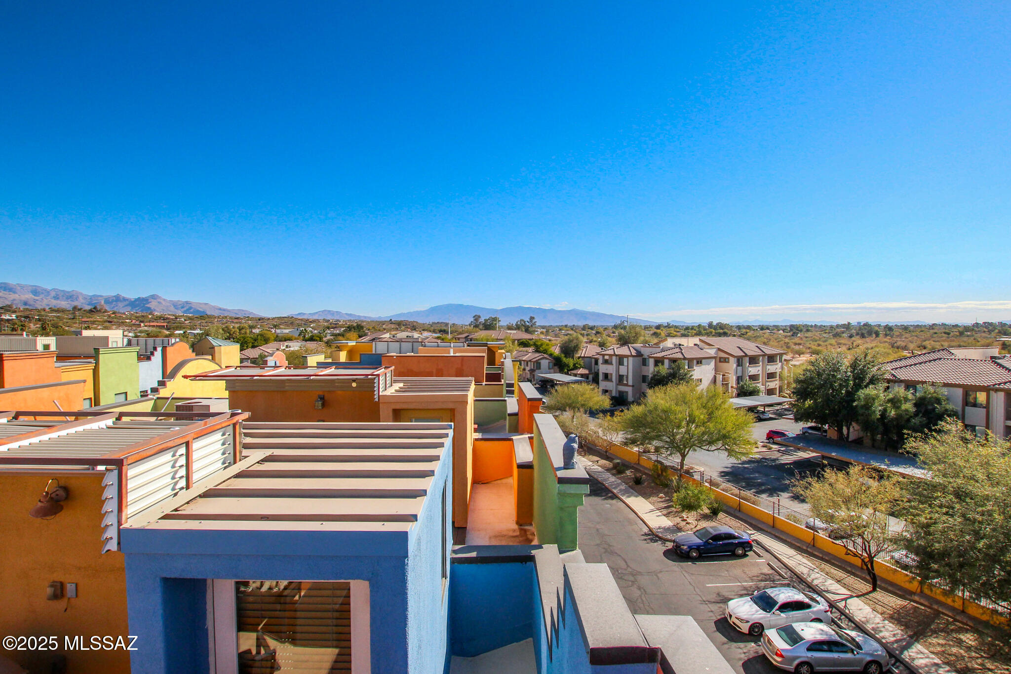River Walk (1-140) - Residential