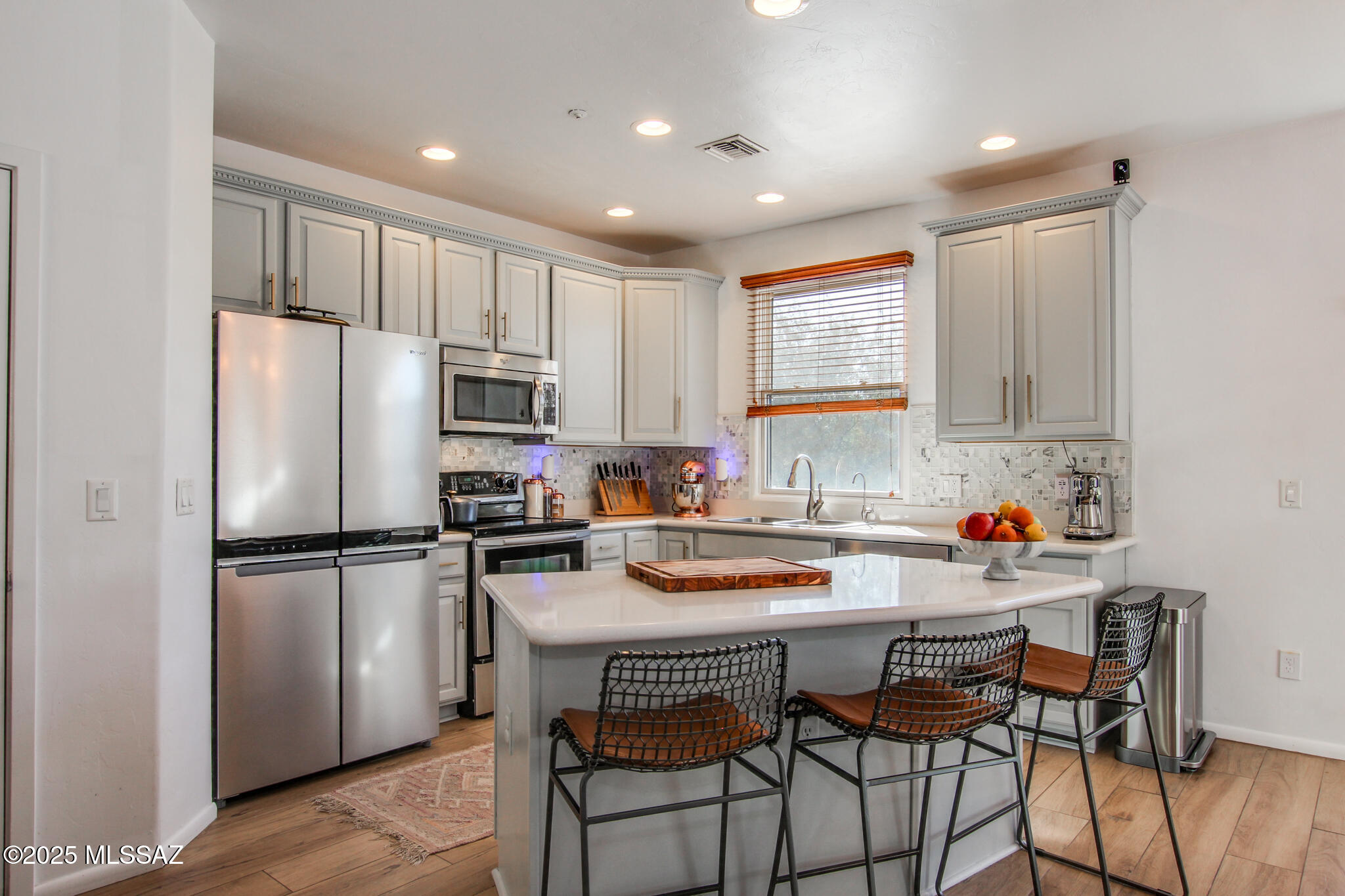 River Walk (1-140) - Residential