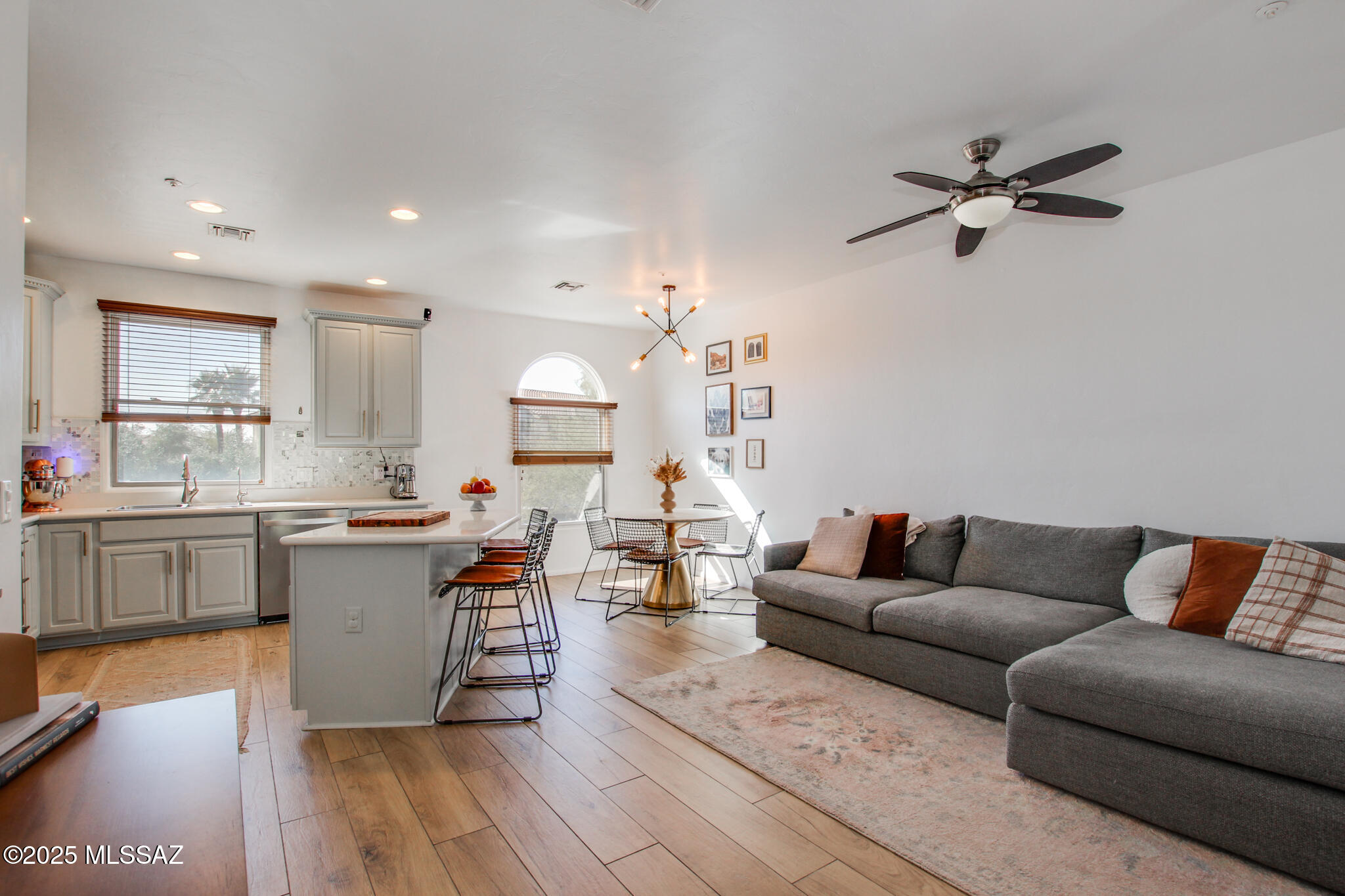 River Walk (1-140) - Residential