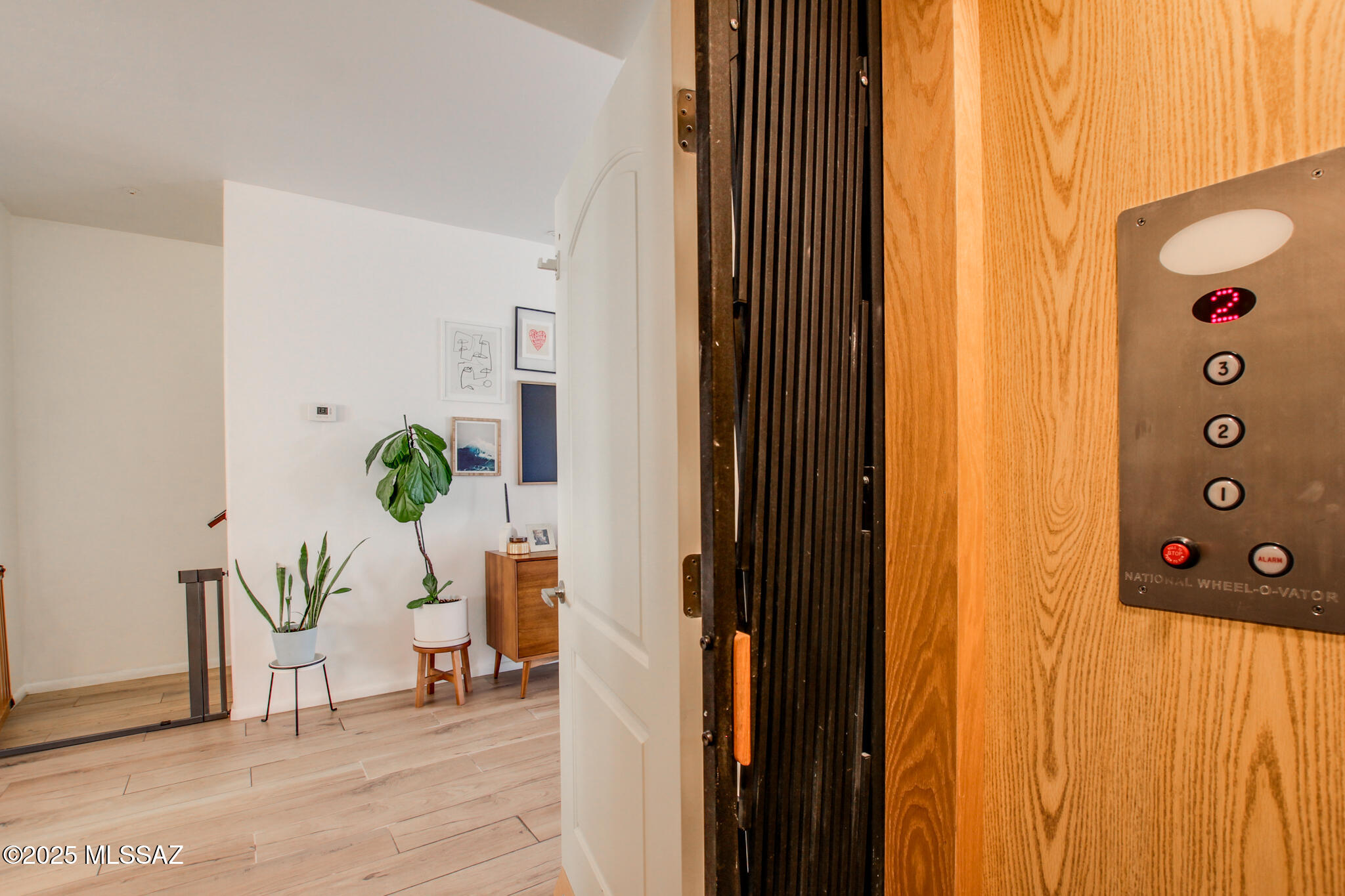 River Walk (1-140) - Residential