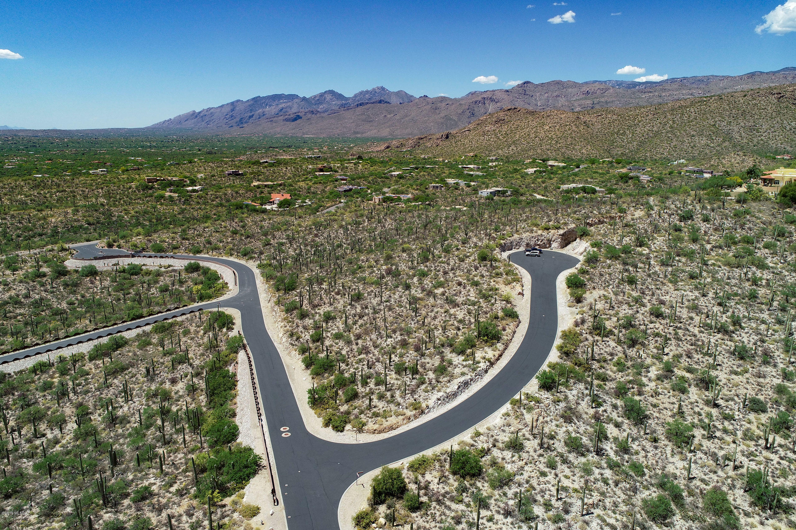 Rinconado Estates (1-13) - Land