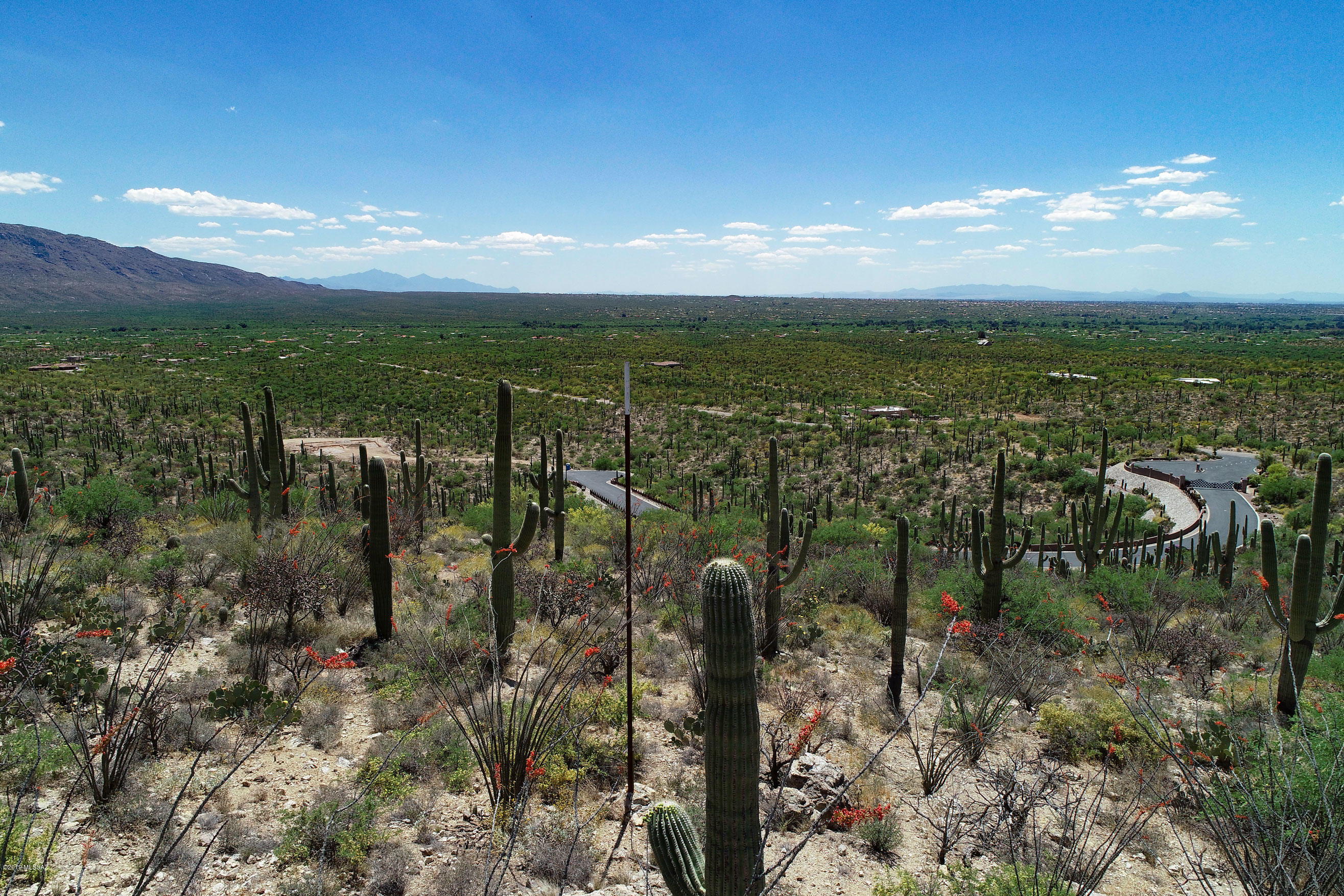 Rinconado Estates (1-13) - Land
