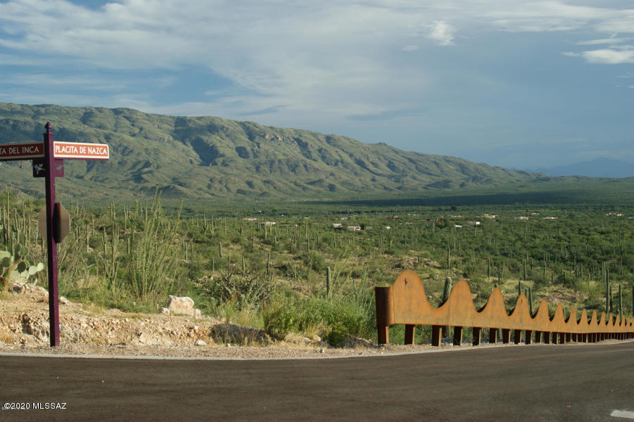 Rinconado Estates (1-13) - Land