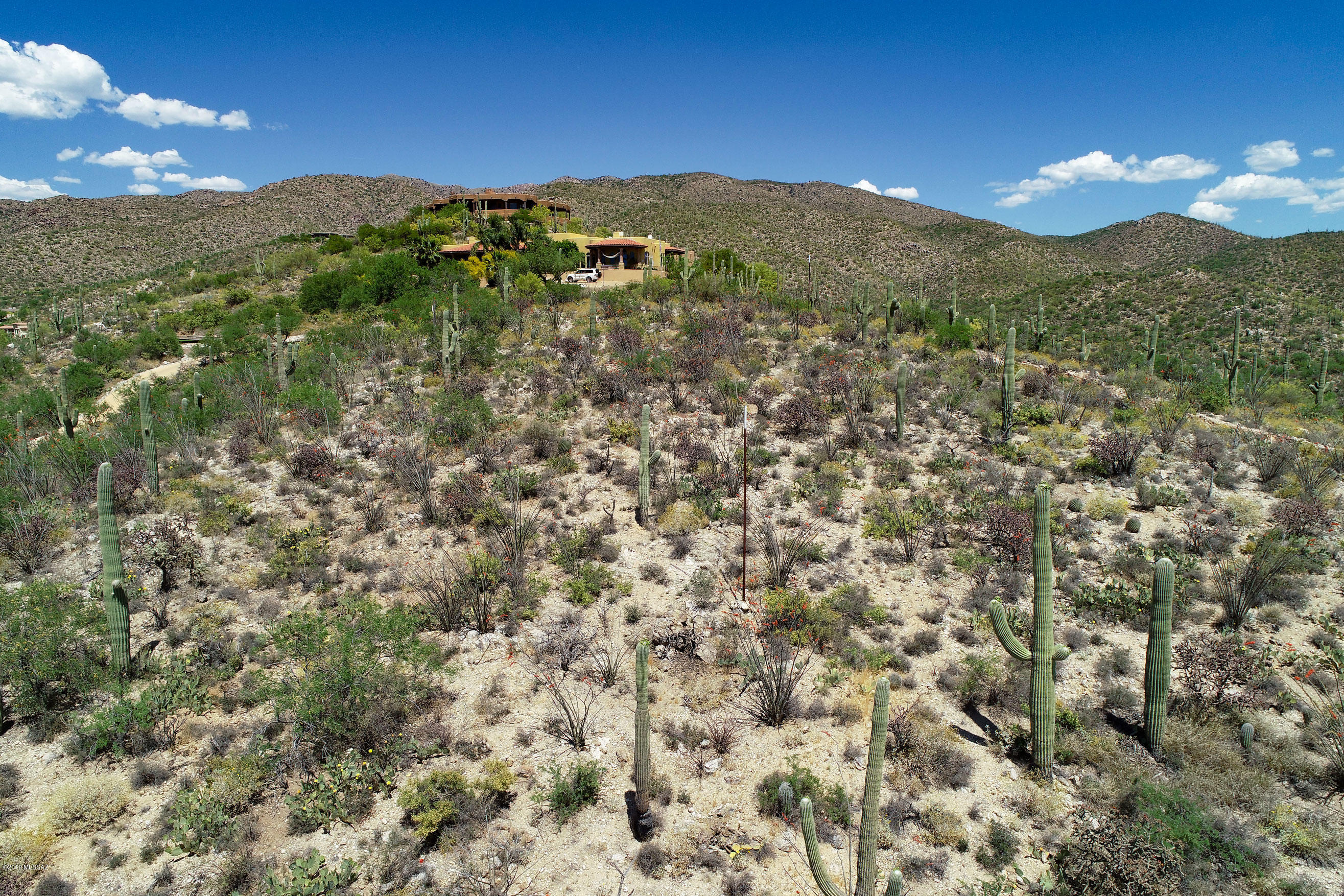 Rinconado Estates (1-13) - Land