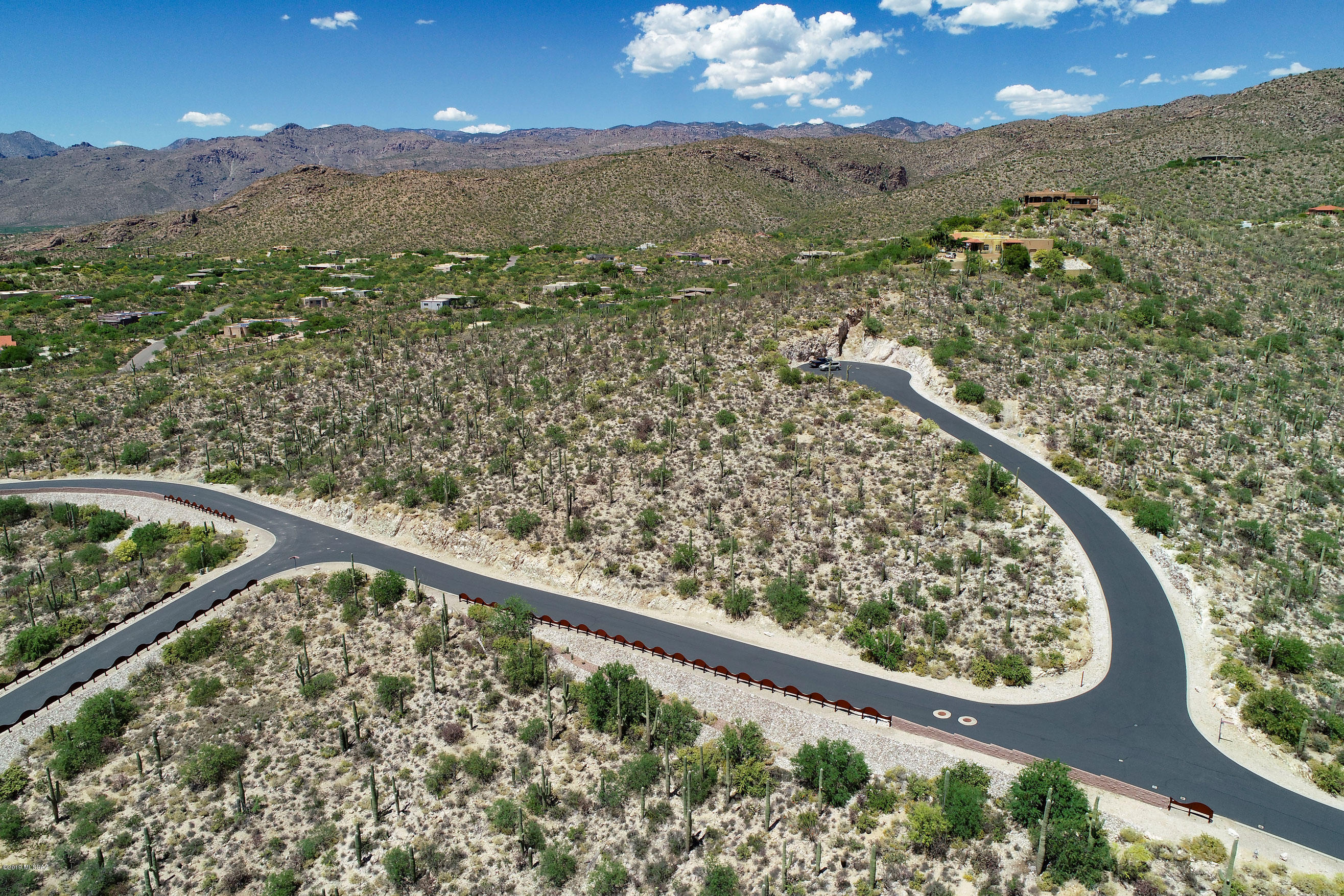 Rinconado Estates (1-13) - Land