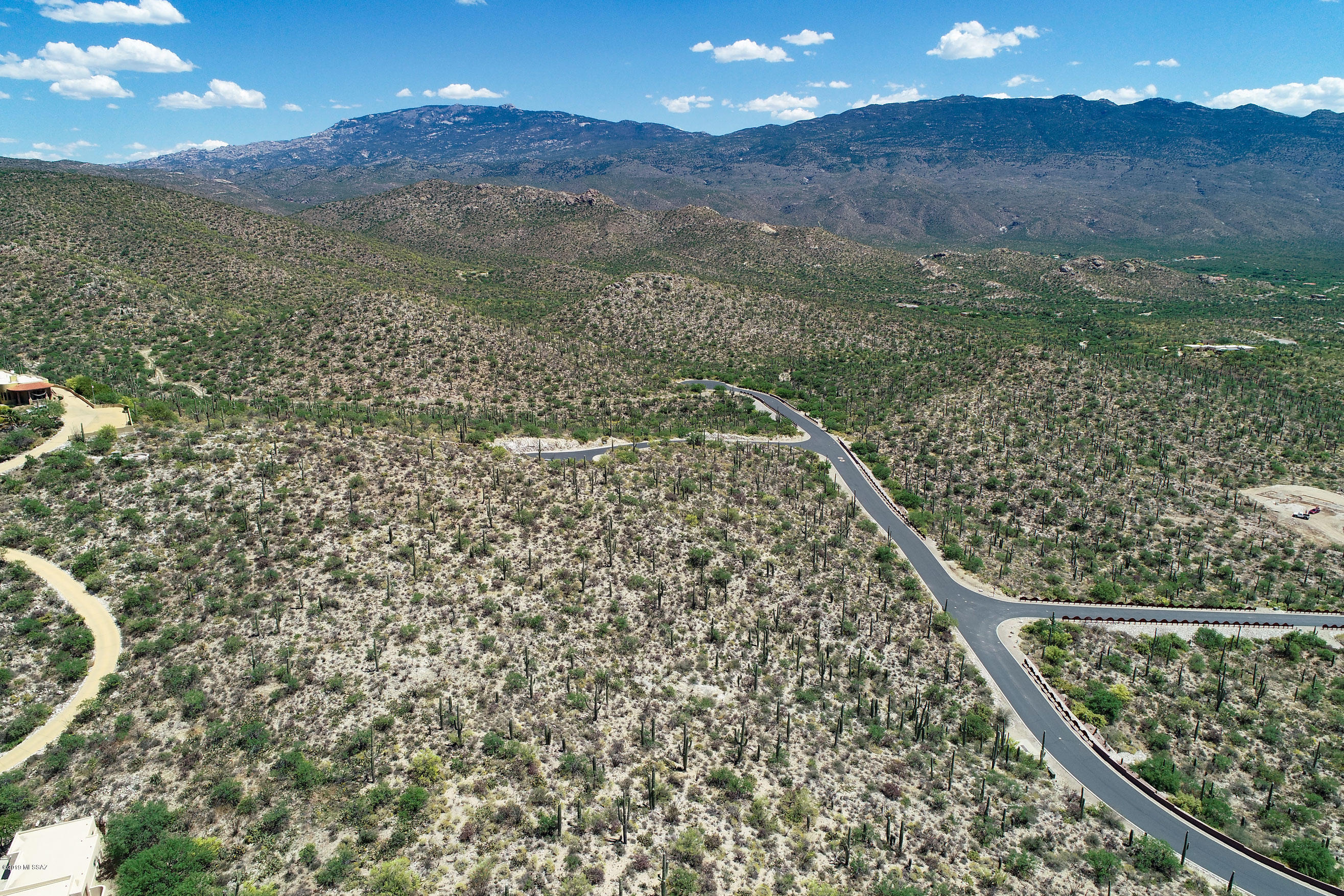 Rinconado Estates (1-13) - Land