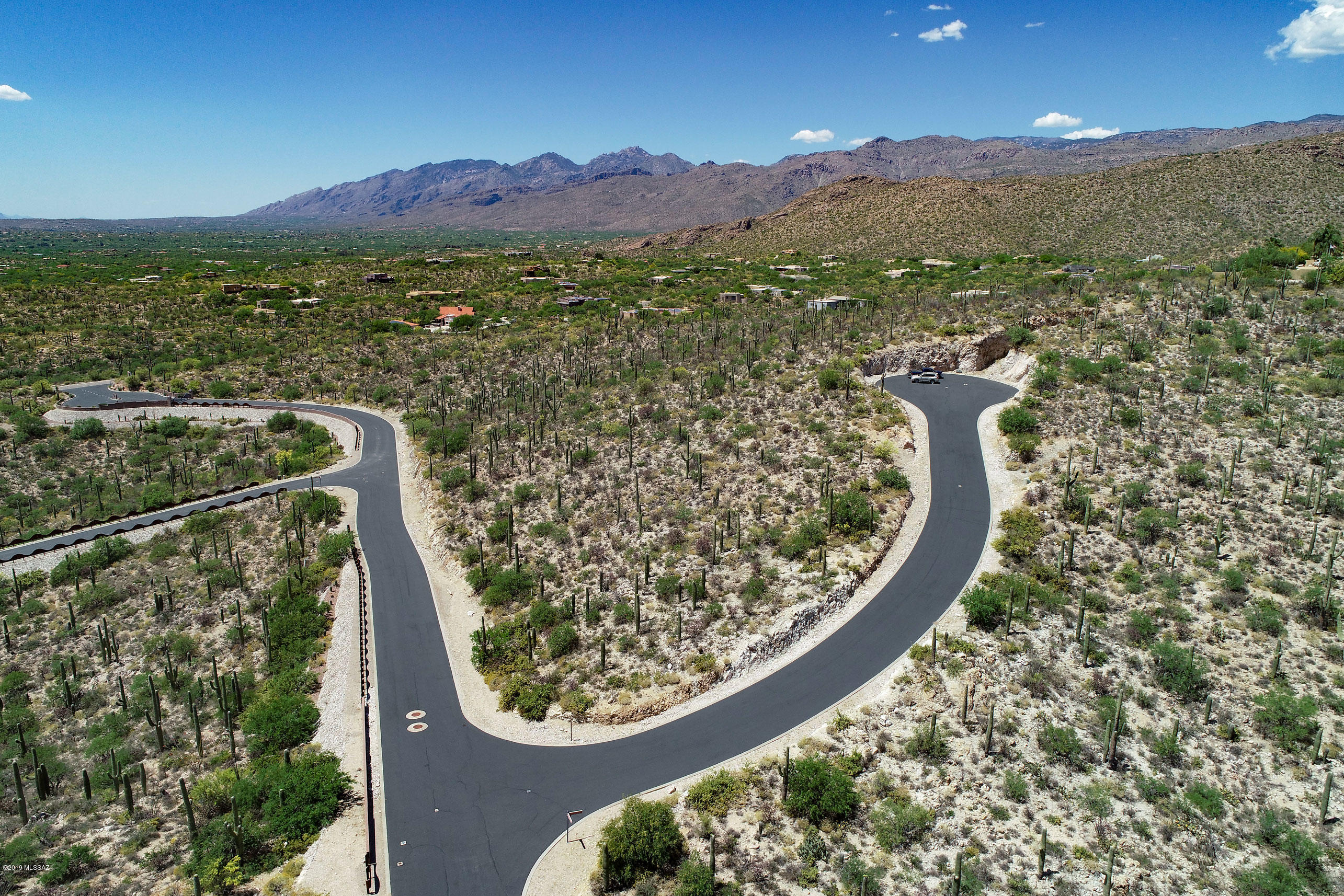 Rinconado Estates (1-13) - Land