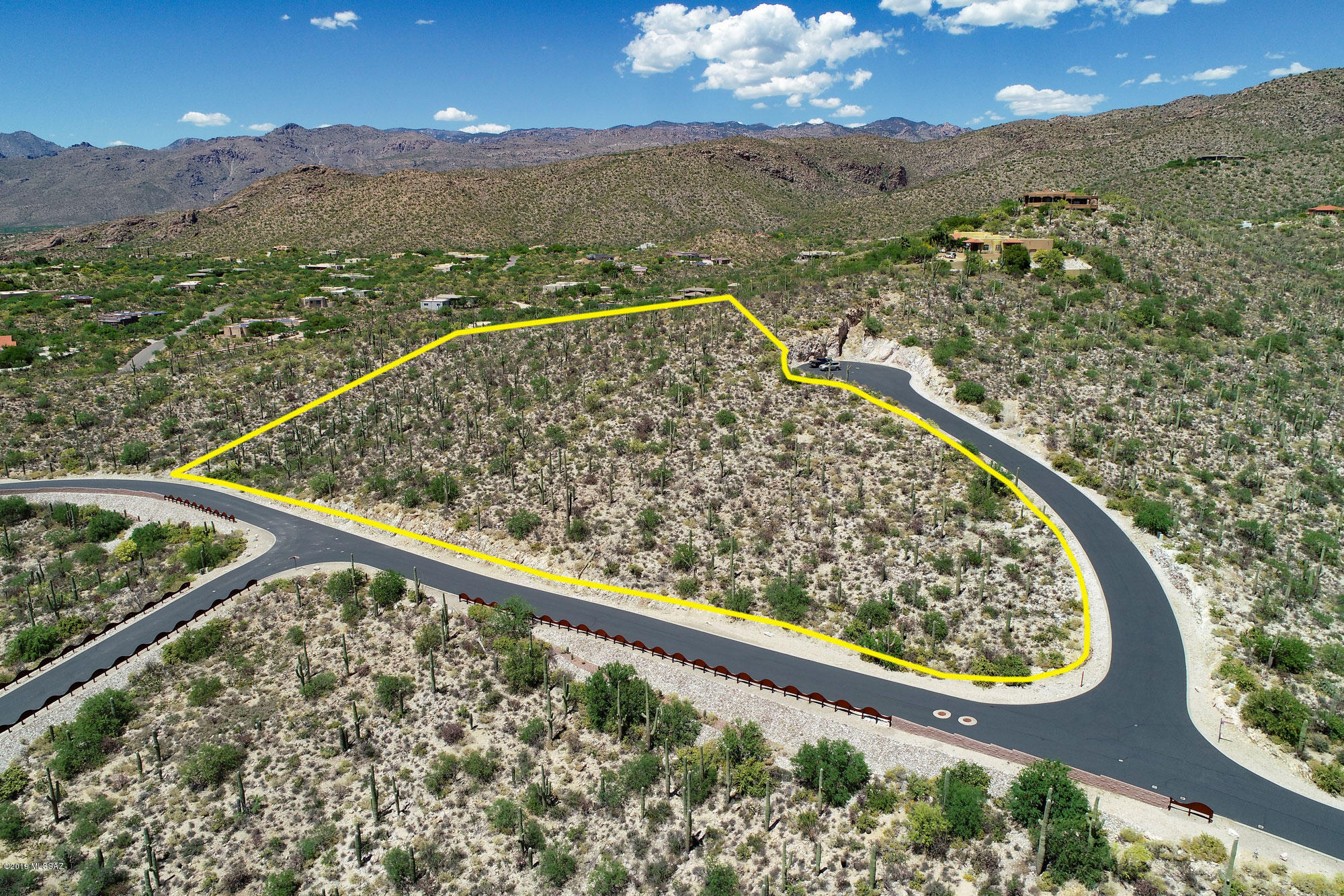 Rinconado Estates (1-13) - Land