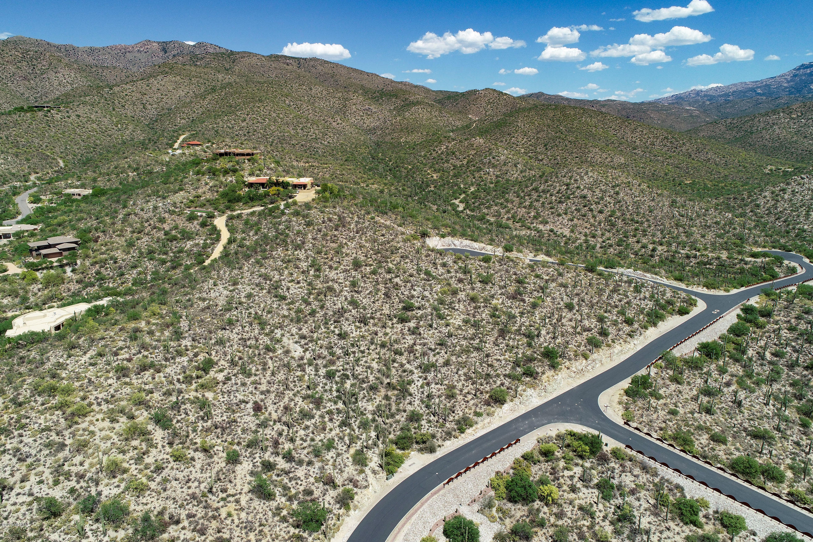 Rinconado Estates (1-13) - Land