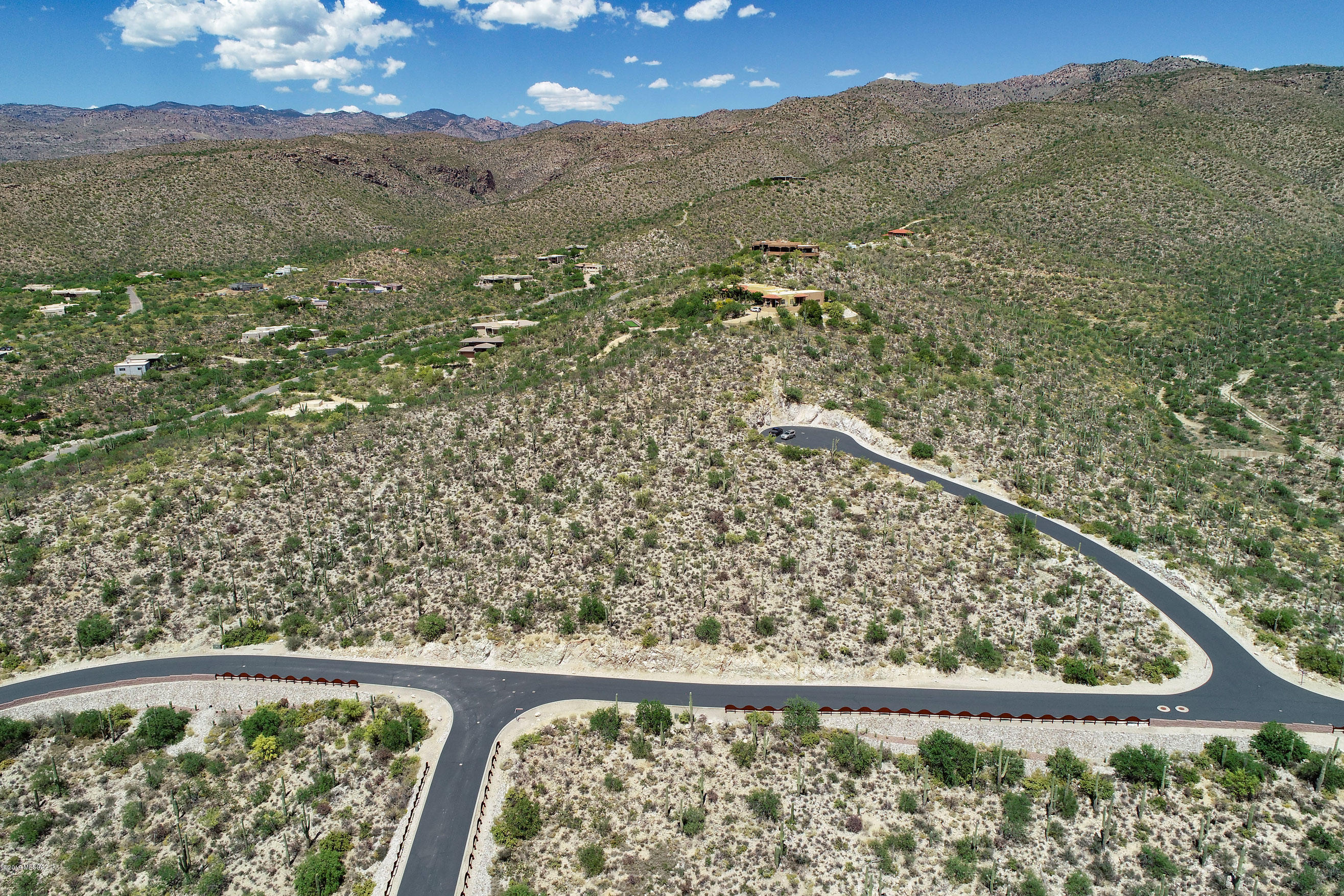 Rinconado Estates (1-13) - Land