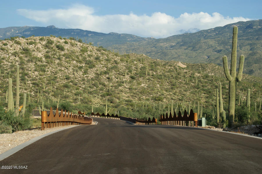 Rinconado Estates (1-13) - Land