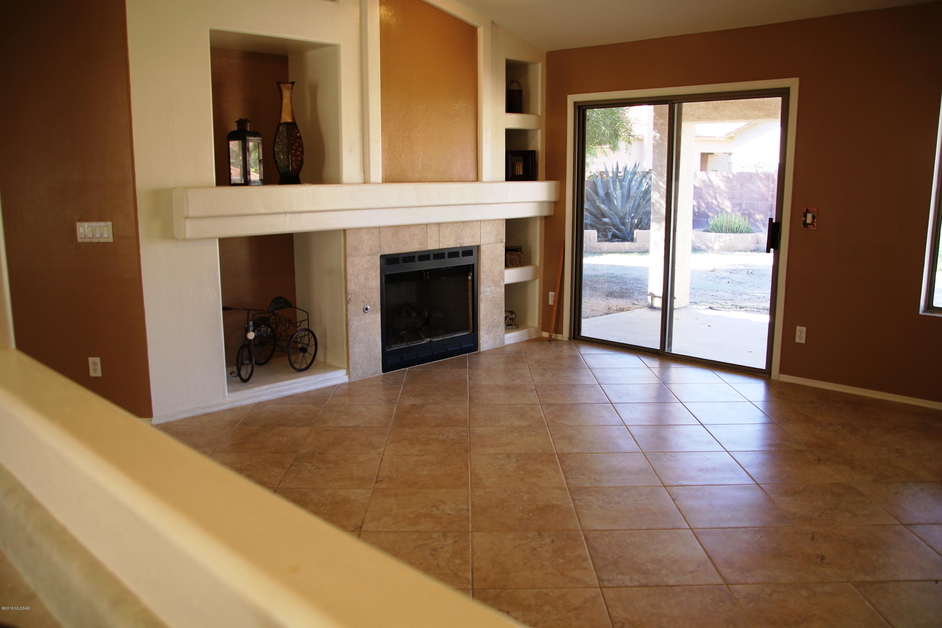 Continental Ranch Parcel 11 - Residential