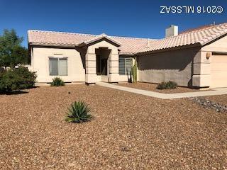 Continental Ranch Parcel 11 - Residential