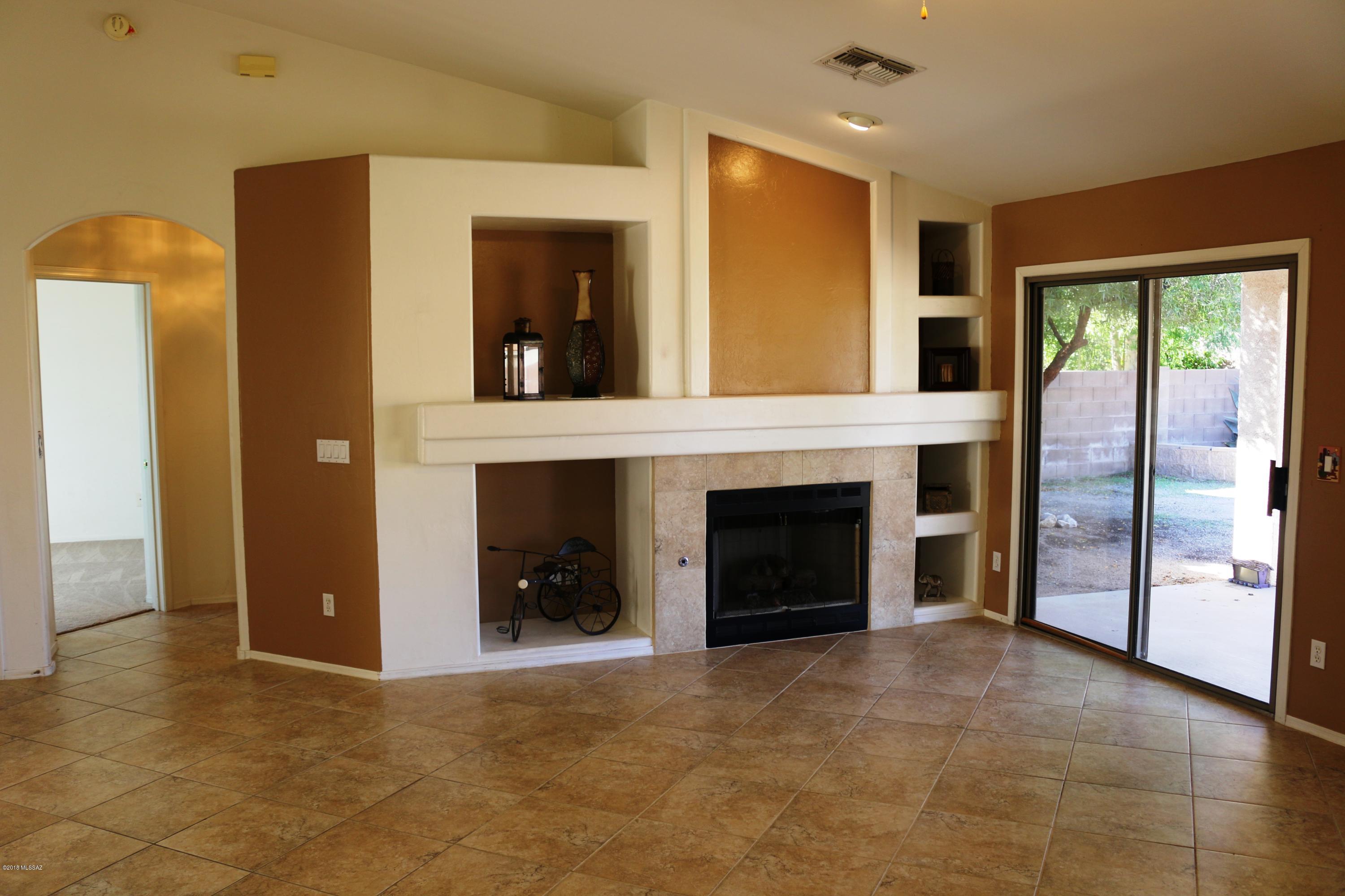 Continental Ranch Parcel 11 - Residential