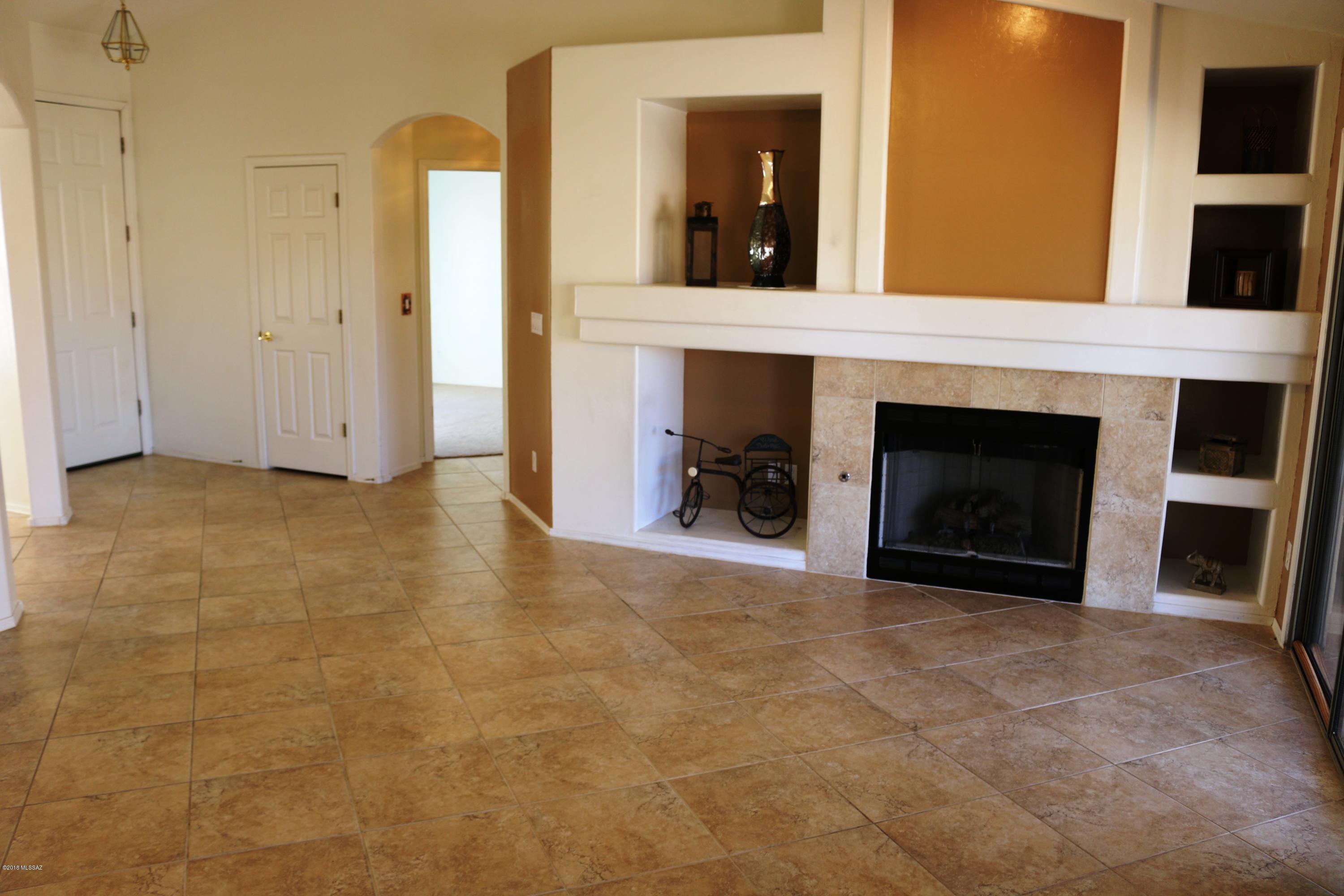 Continental Ranch Parcel 11 - Residential