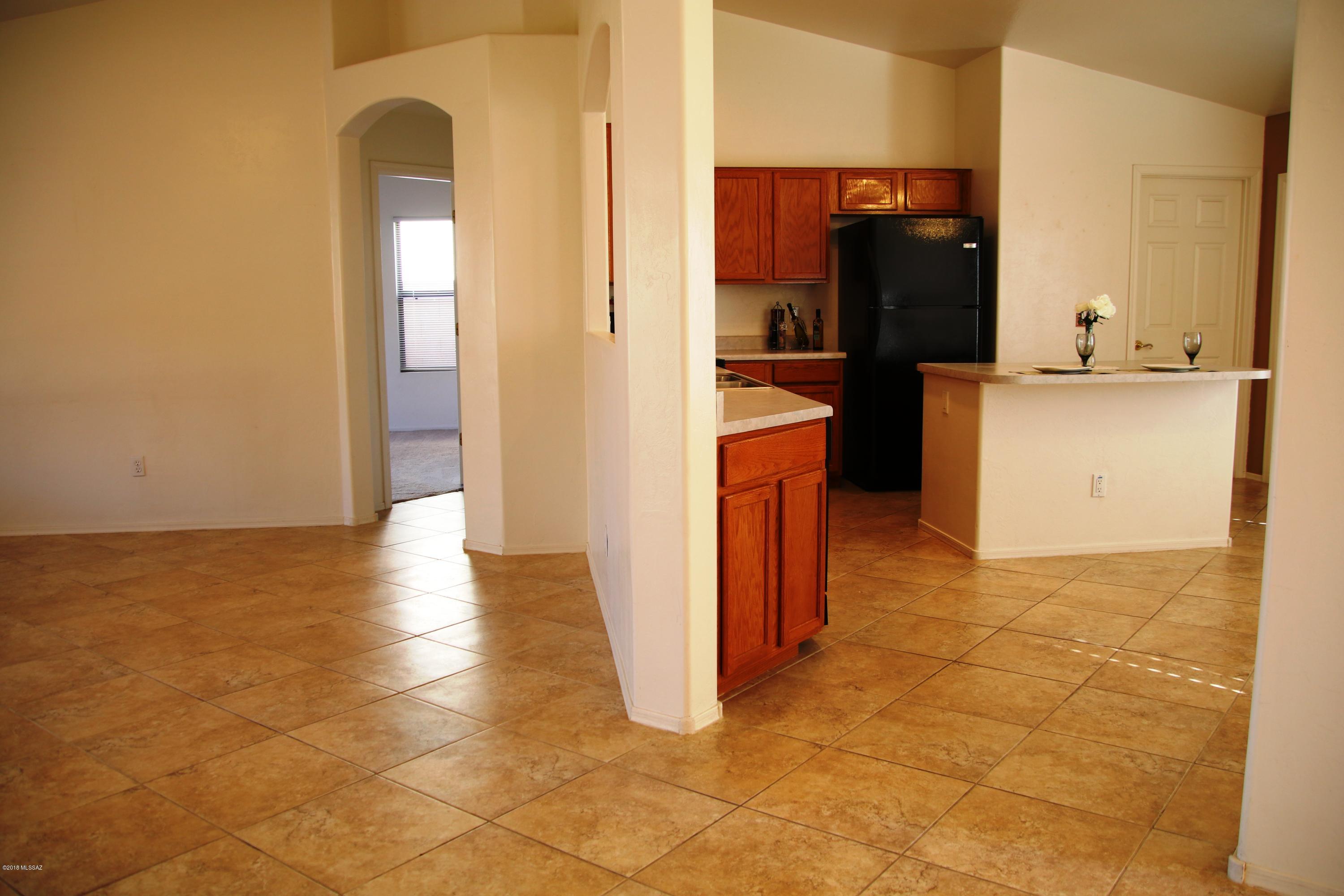 Continental Ranch Parcel 11 - Residential