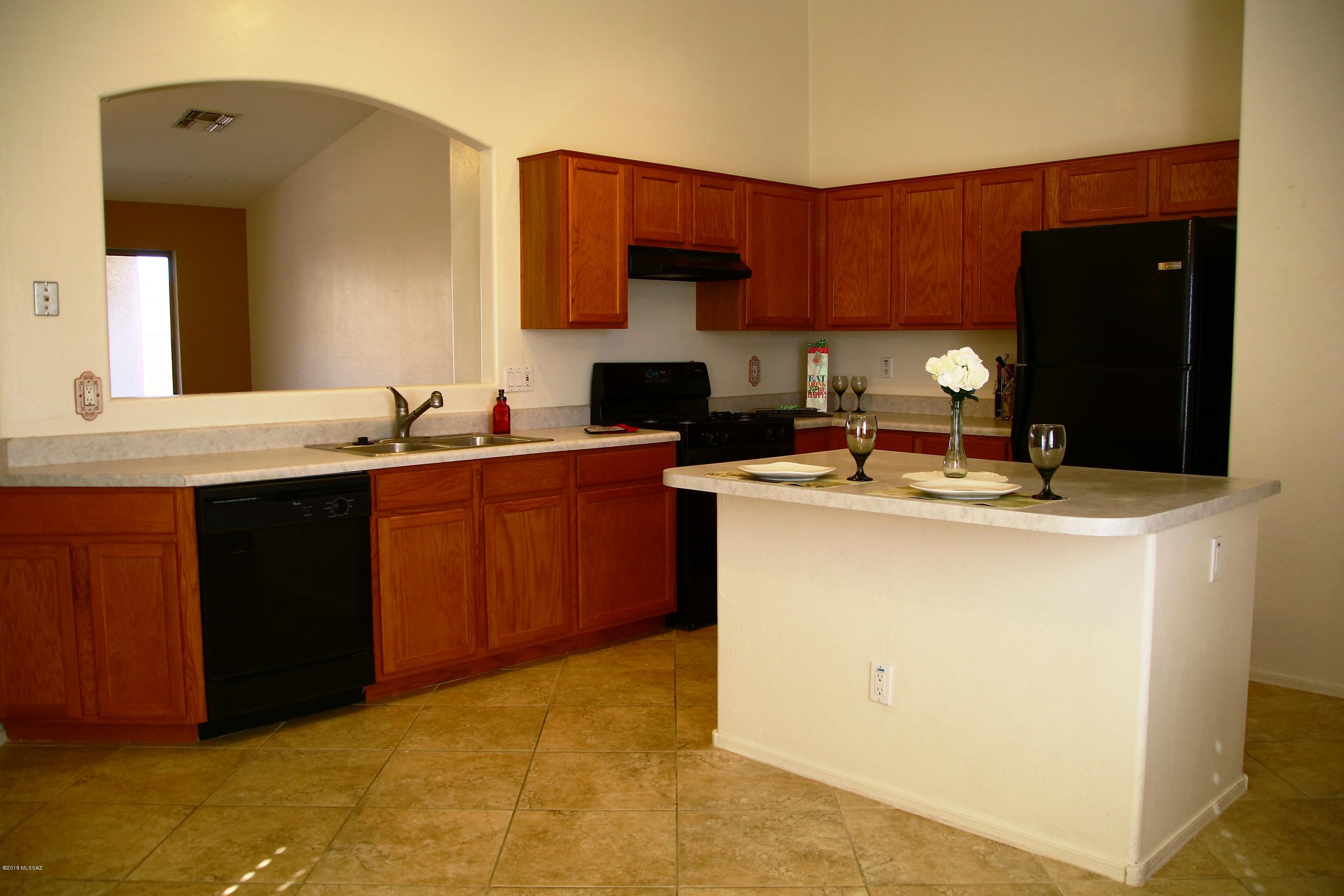 Continental Ranch Parcel 11 - Residential