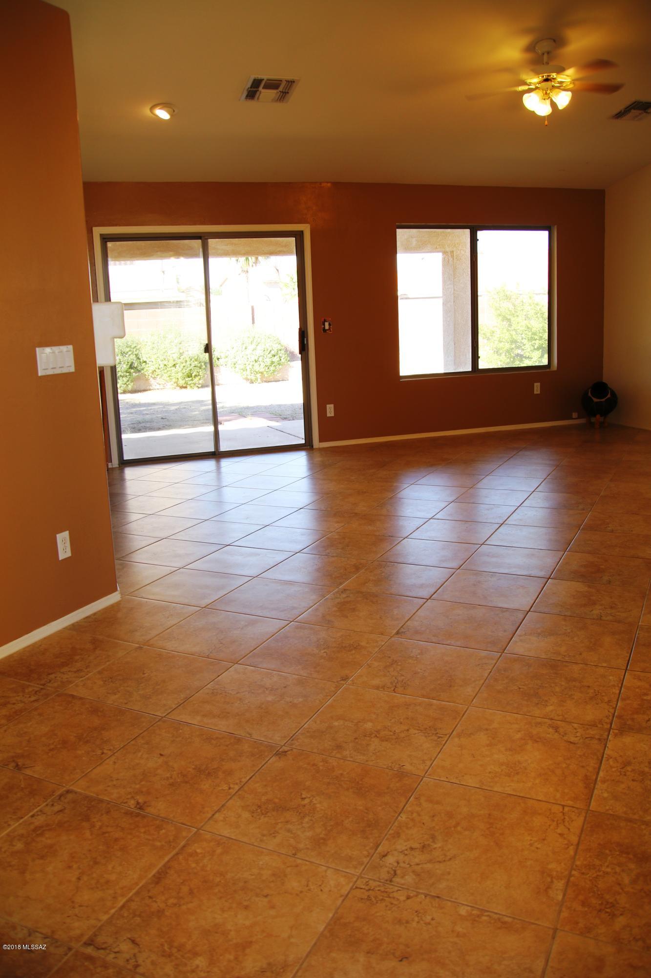 Continental Ranch Parcel 11 - Residential