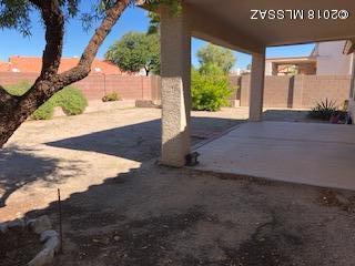 Continental Ranch Parcel 11 - Residential