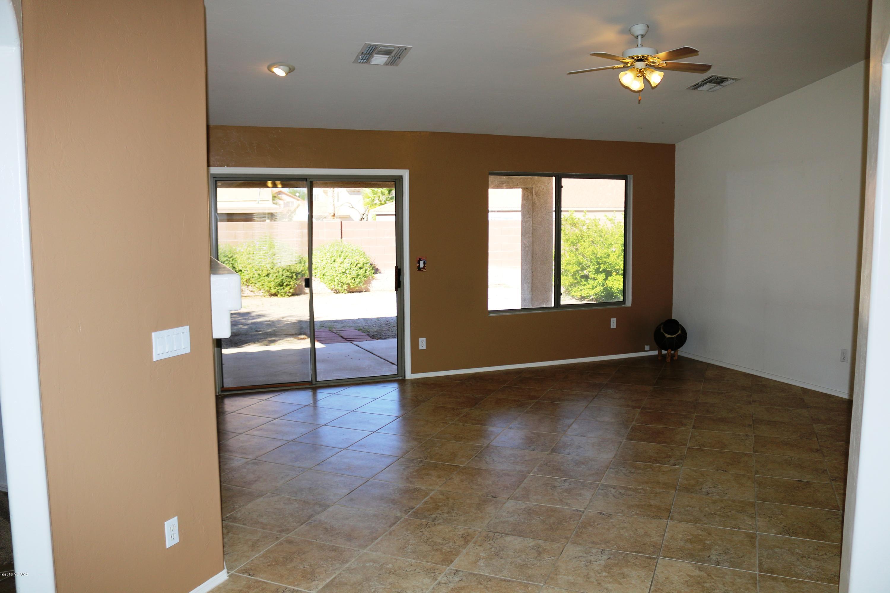 Continental Ranch Parcel 11 - Residential