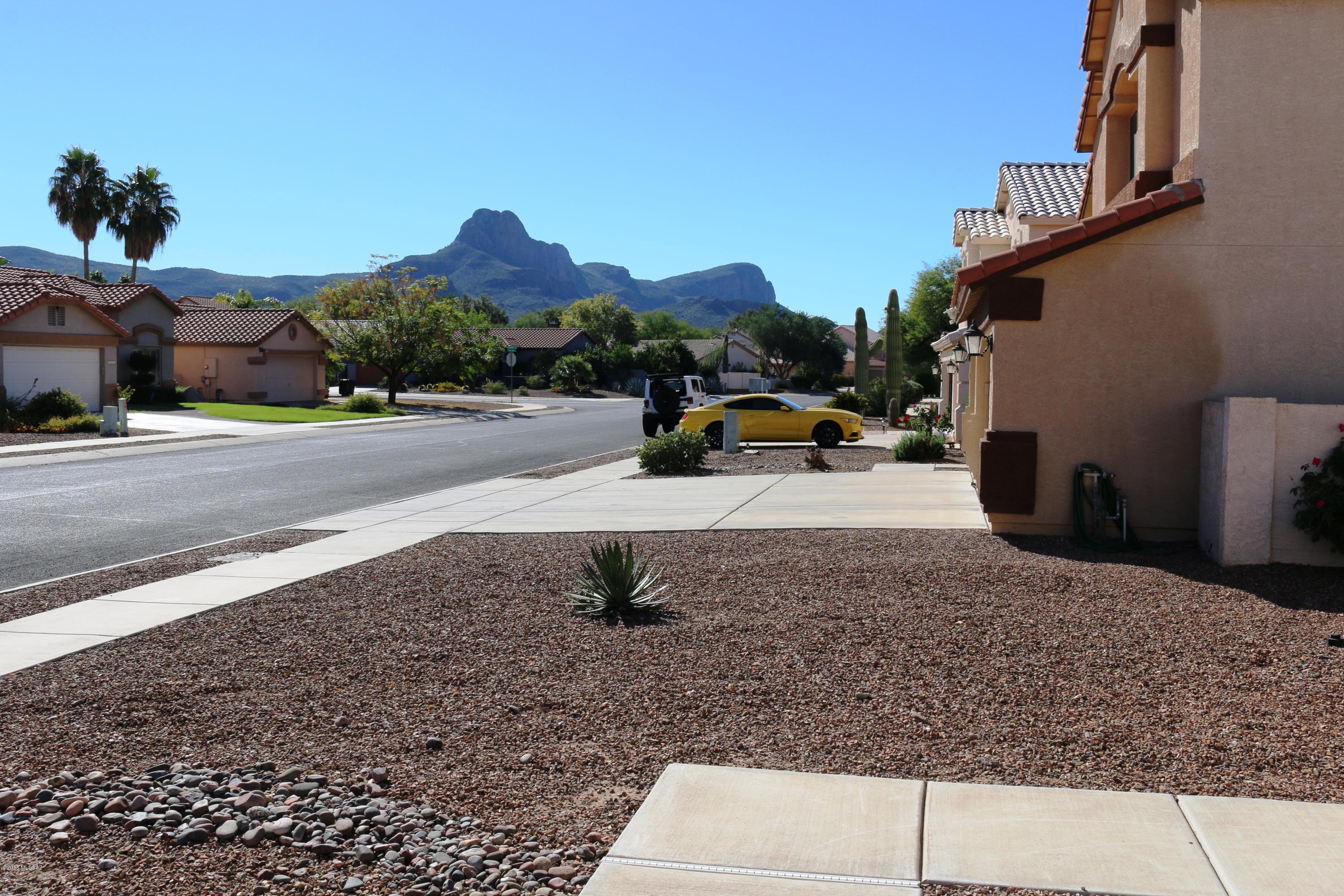 Continental Ranch Parcel 11 - Residential