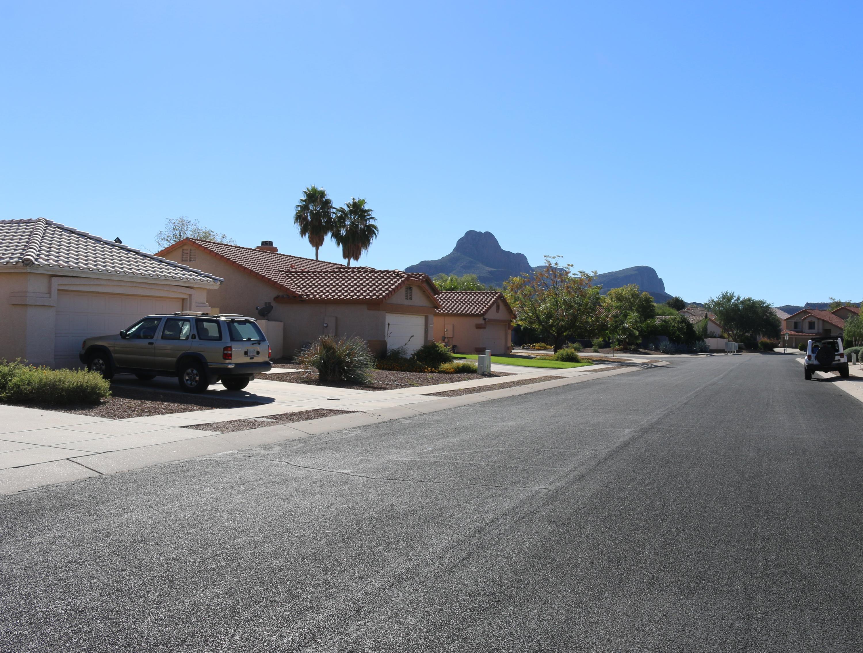 Continental Ranch Parcel 11 - Residential