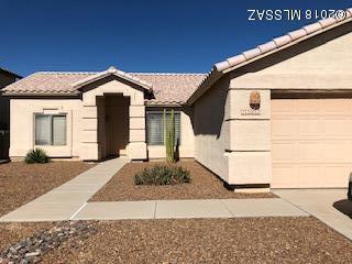 Continental Ranch Parcel 11 - Residential