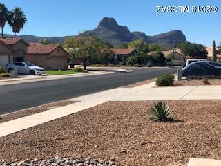 Continental Ranch Parcel 11 - Residential