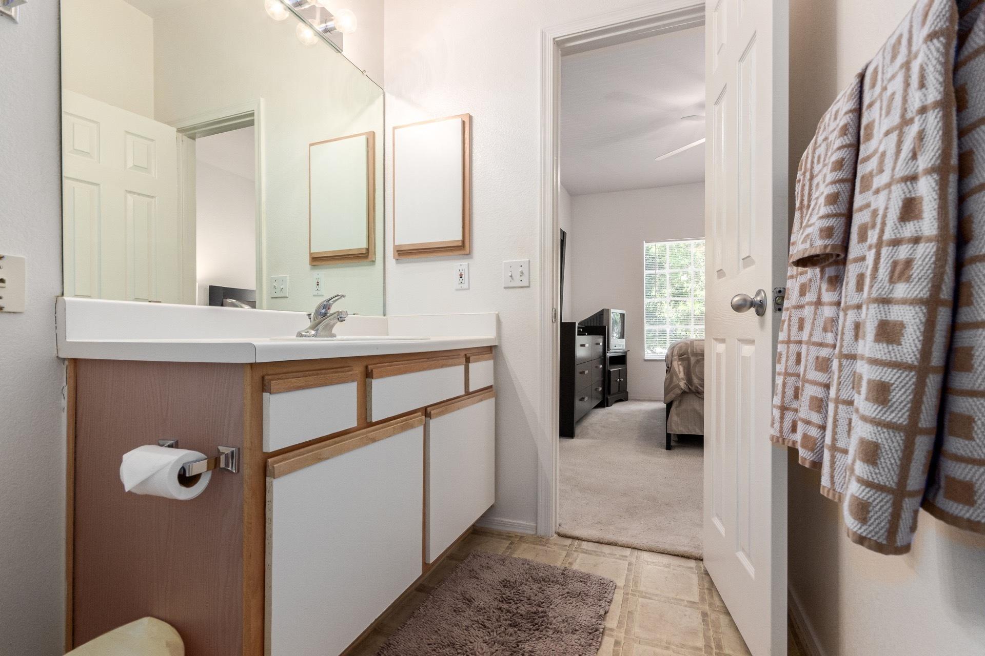 The Boulders at La Reserve Condominiums - Residential