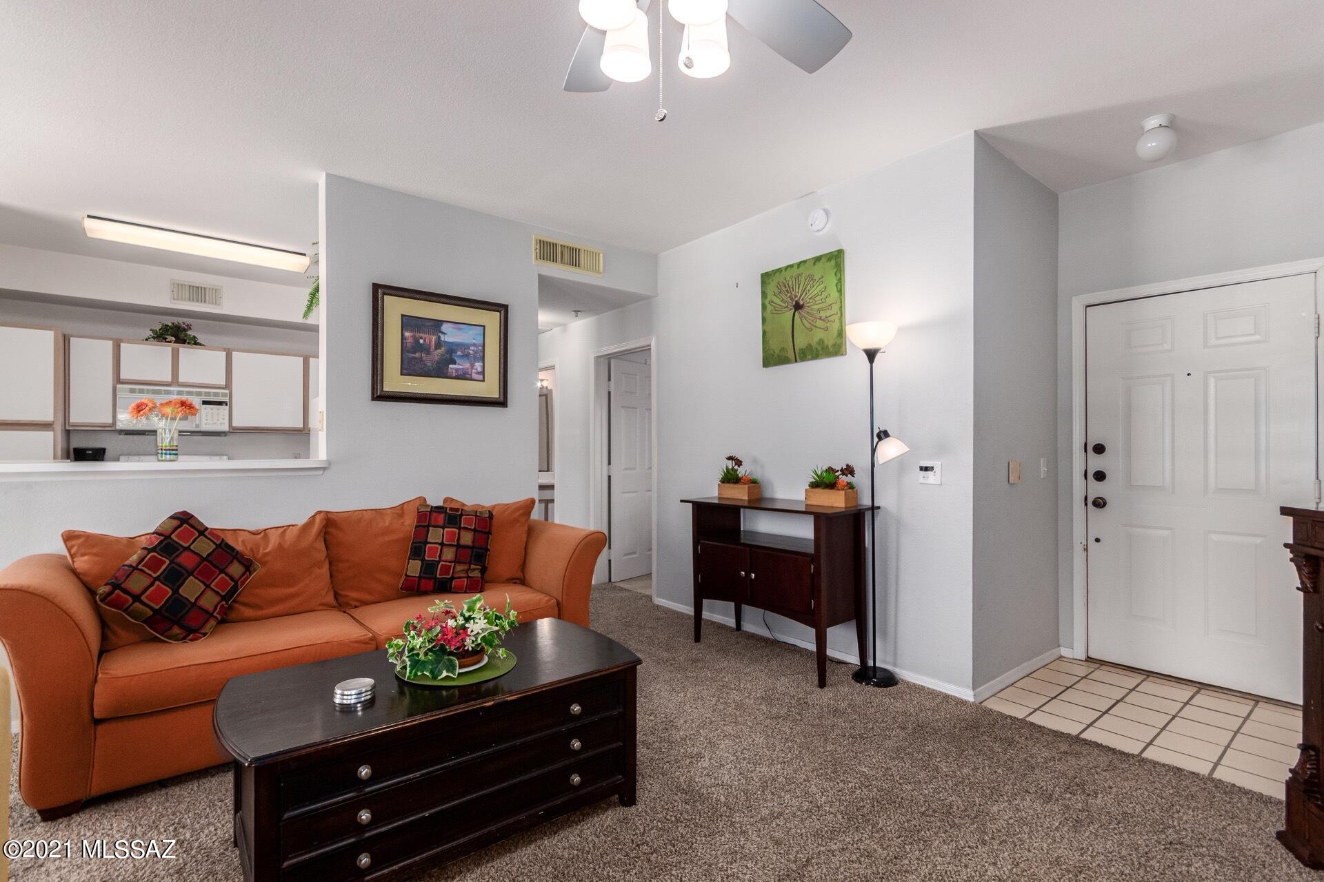 The Boulders at La Reserve Condominiums - Residential
