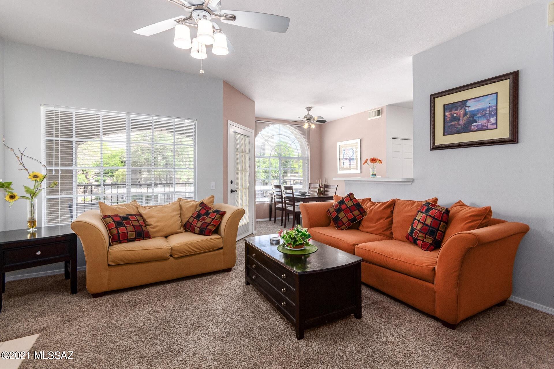 The Boulders at La Reserve Condominiums - Residential