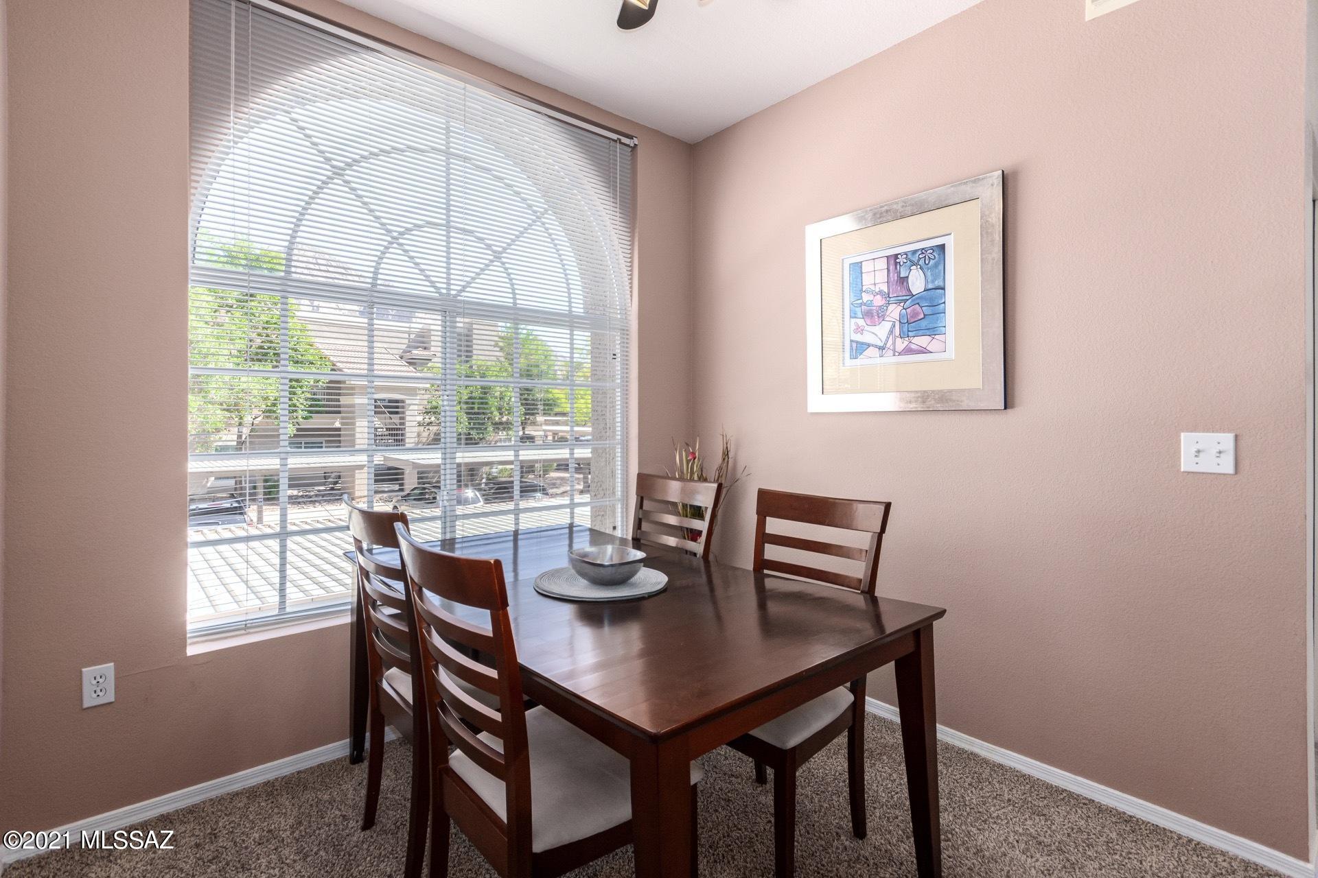 The Boulders at La Reserve Condominiums - Residential