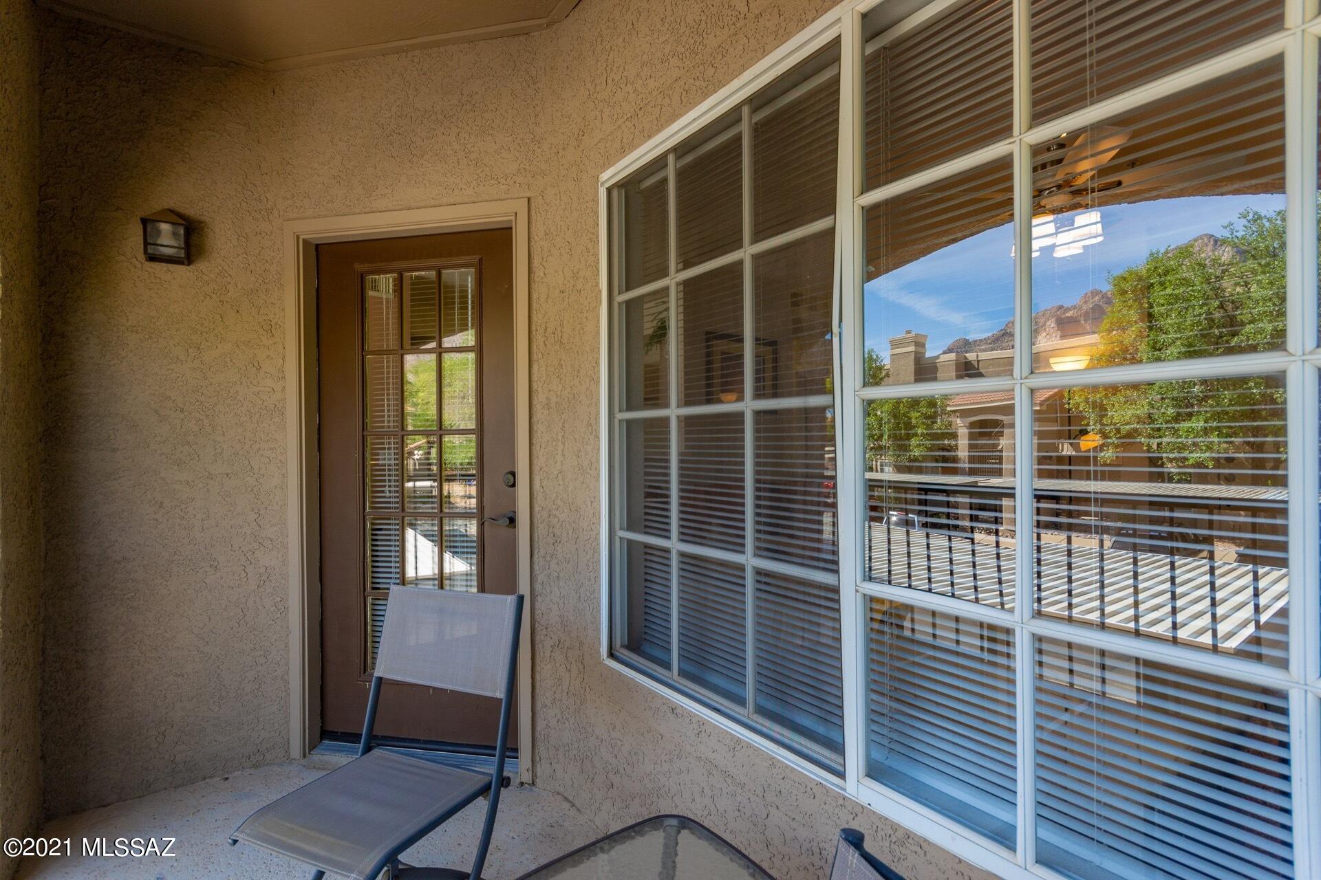 The Boulders at La Reserve Condominiums - Residential