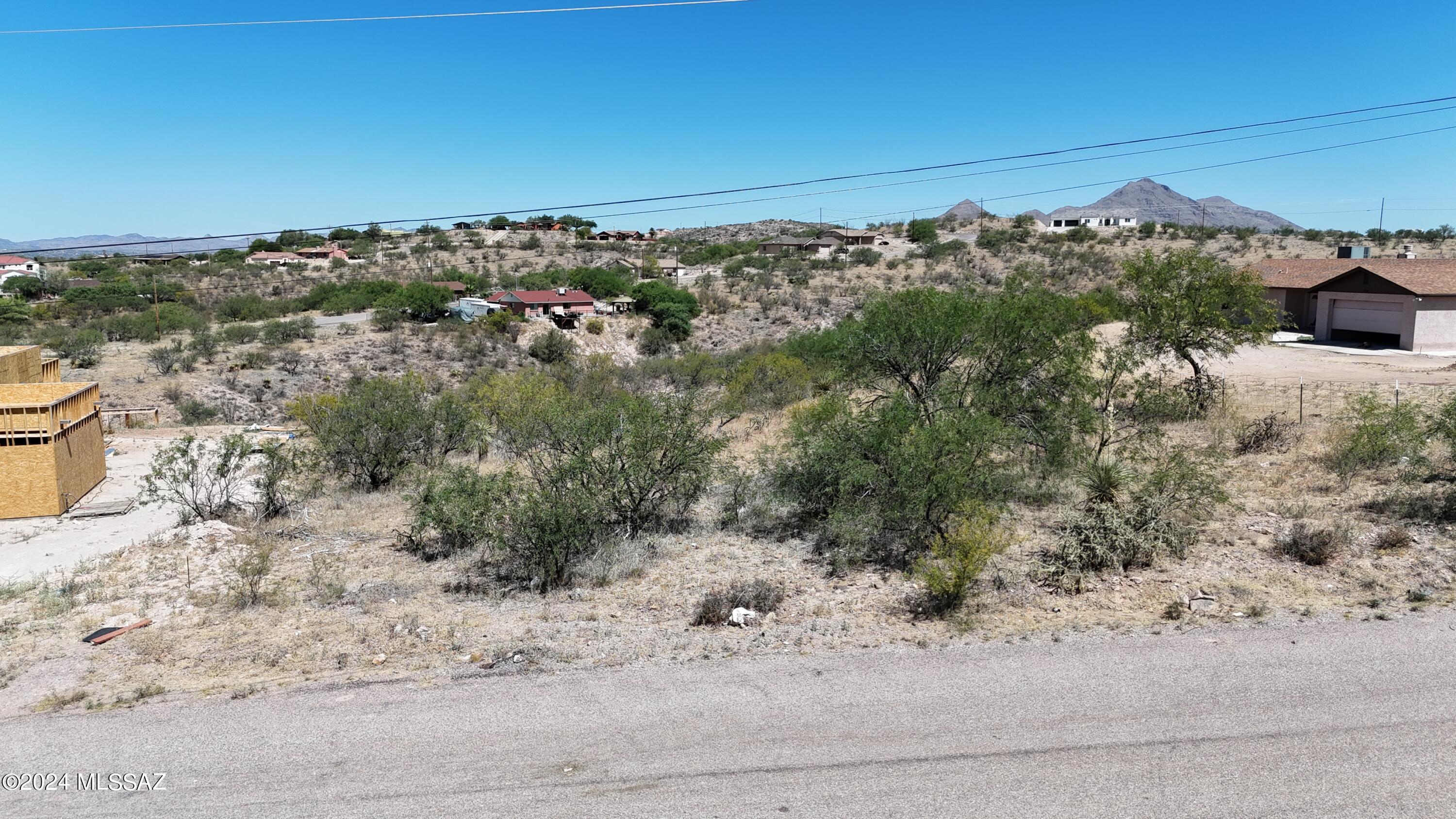 Rio Rico Ranchettes 12 - Land