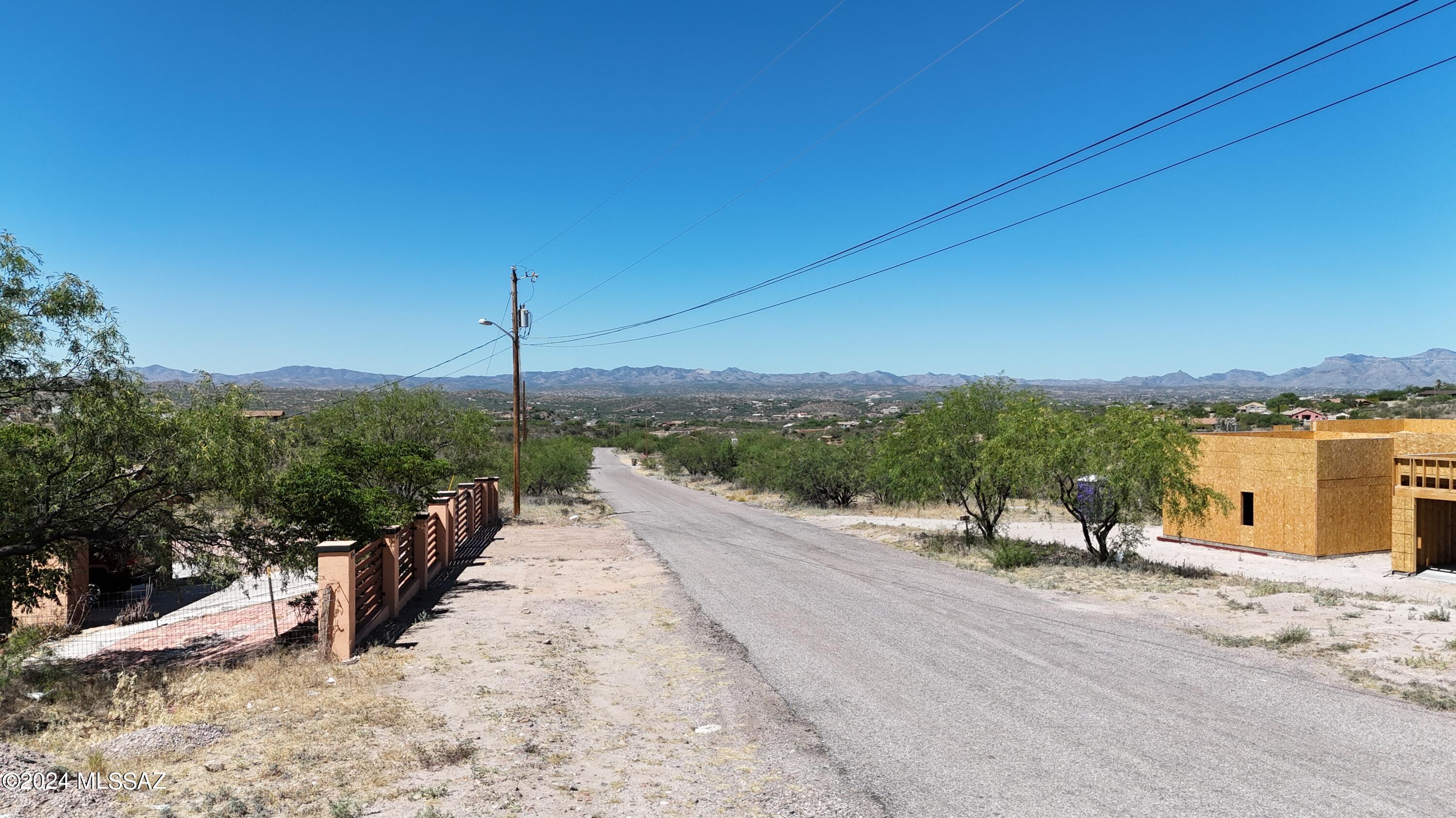 Rio Rico Ranchettes 12 - Land