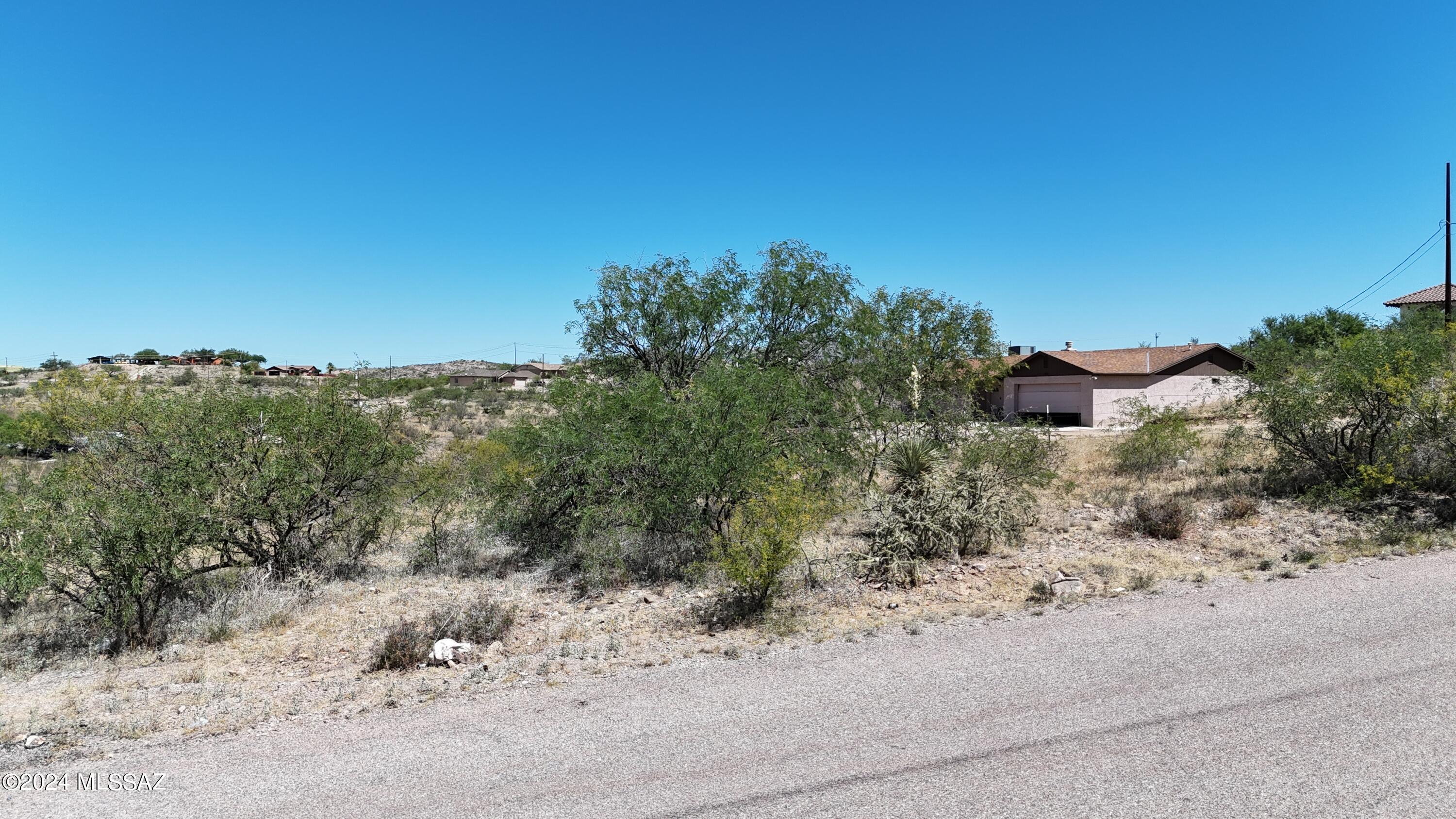 Rio Rico Ranchettes 12 - Land