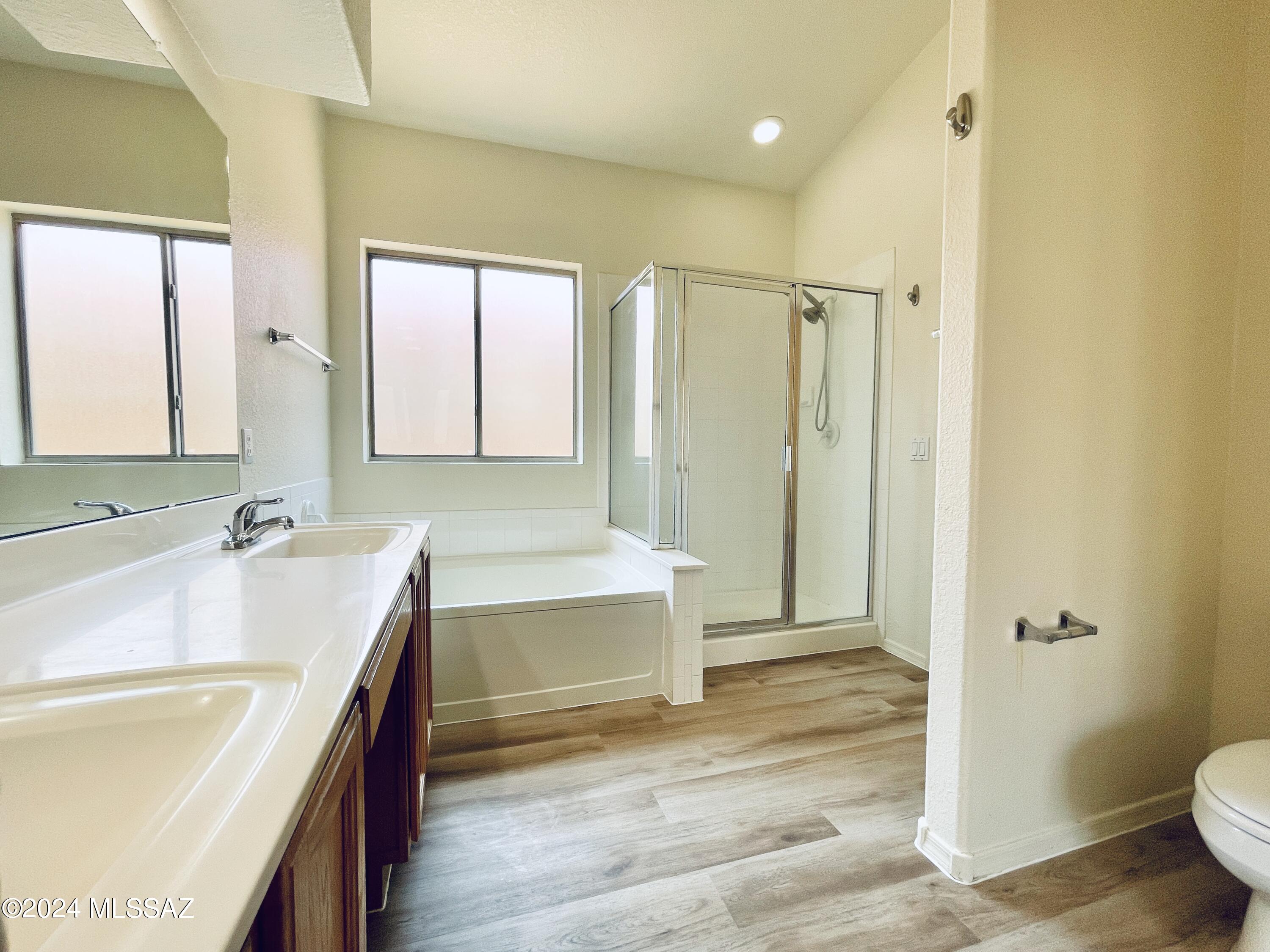 Villages Of Ventana (1-68) - Residential Lease