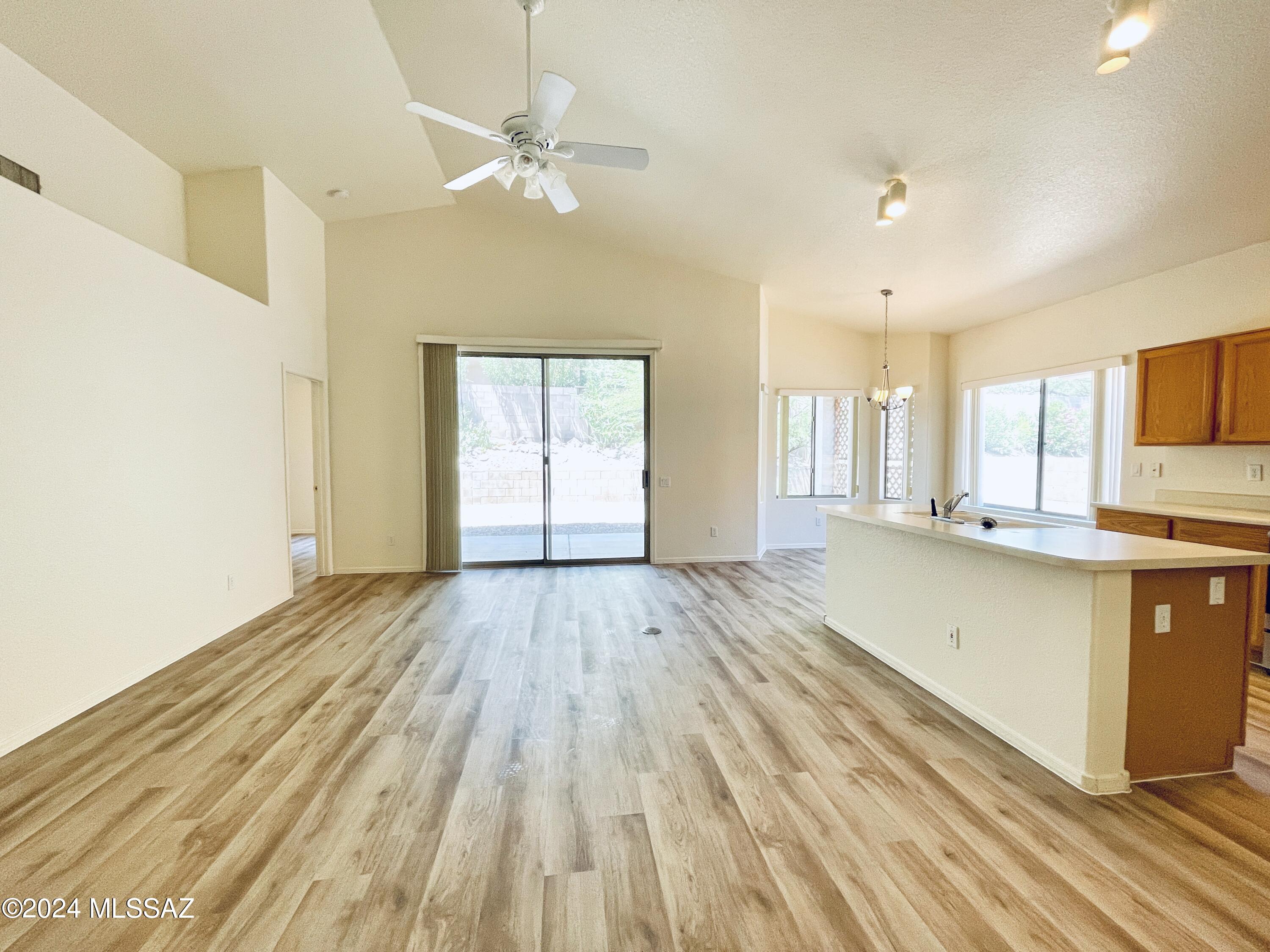 Villages Of Ventana (1-68) - Residential Lease
