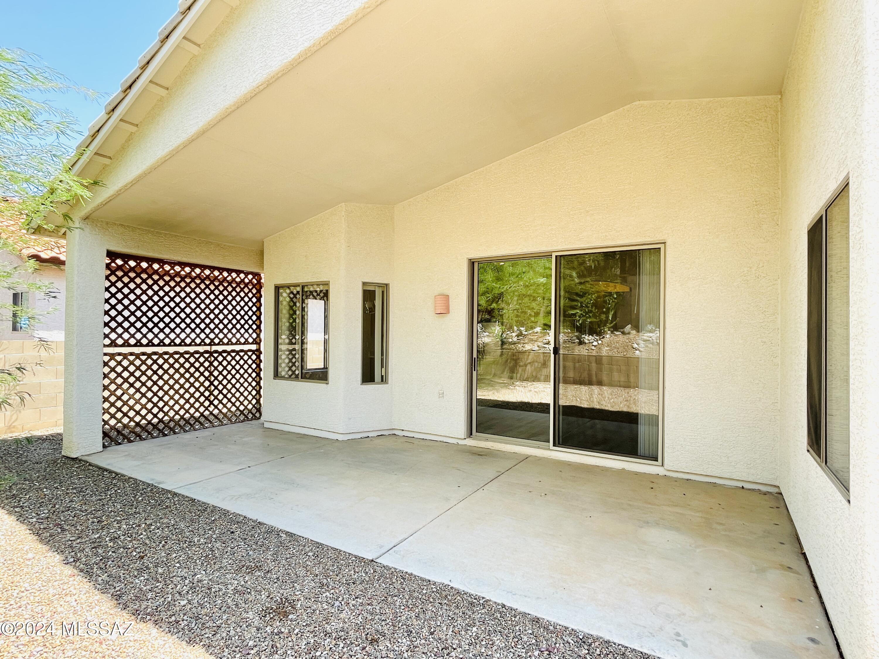 Villages Of Ventana (1-68) - Residential Lease
