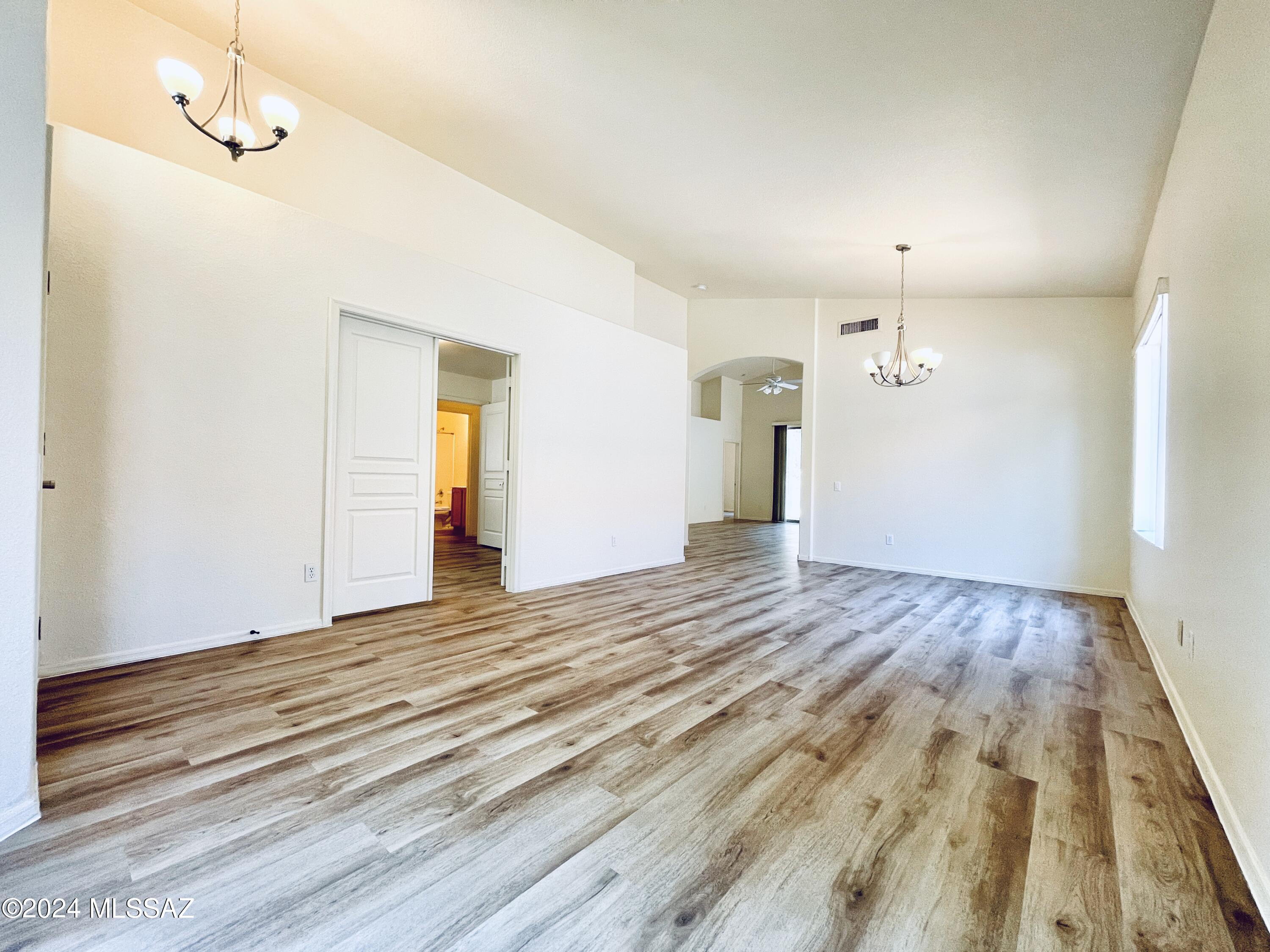 Villages Of Ventana (1-68) - Residential Lease