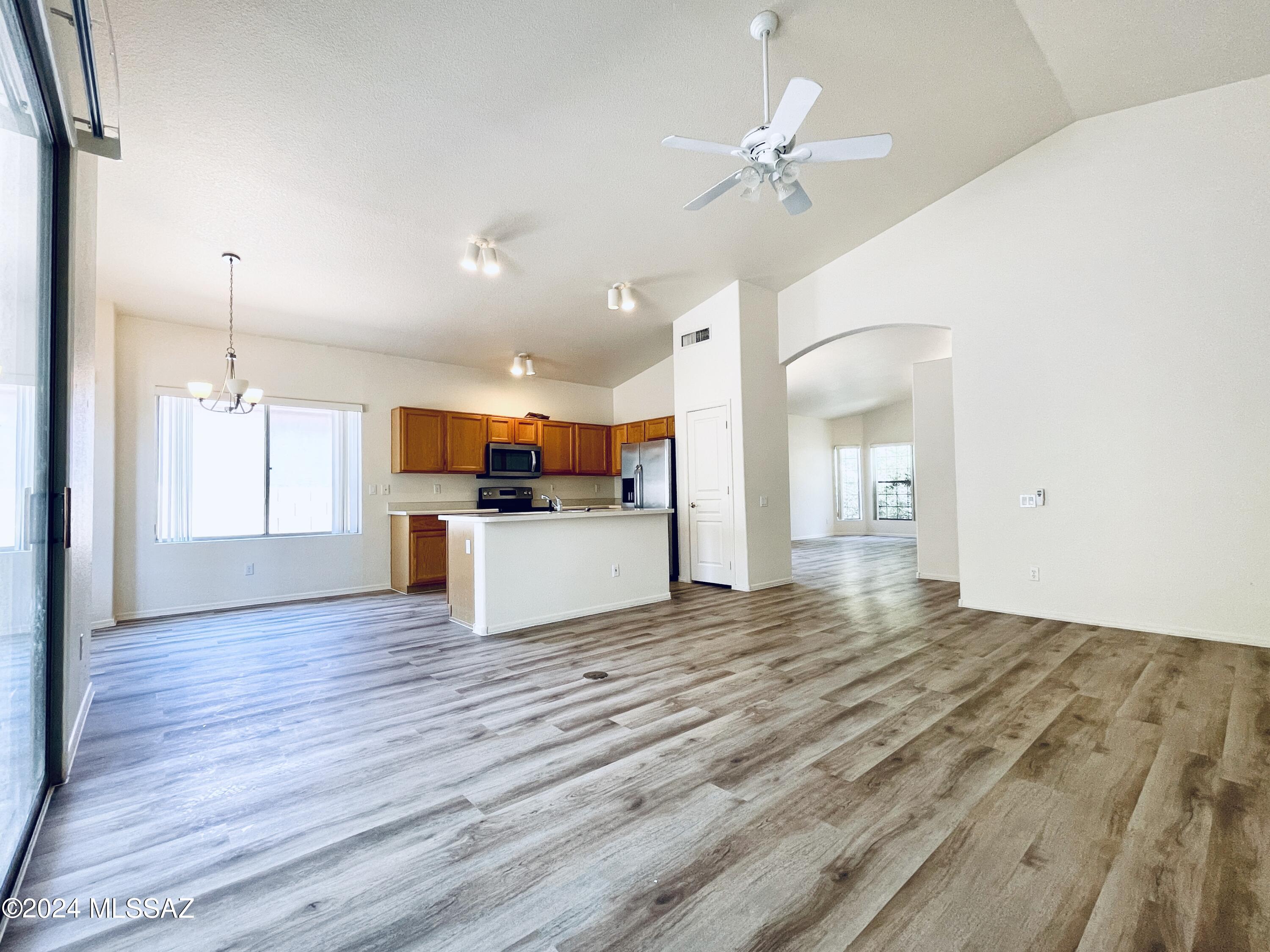 Villages Of Ventana (1-68) - Residential Lease