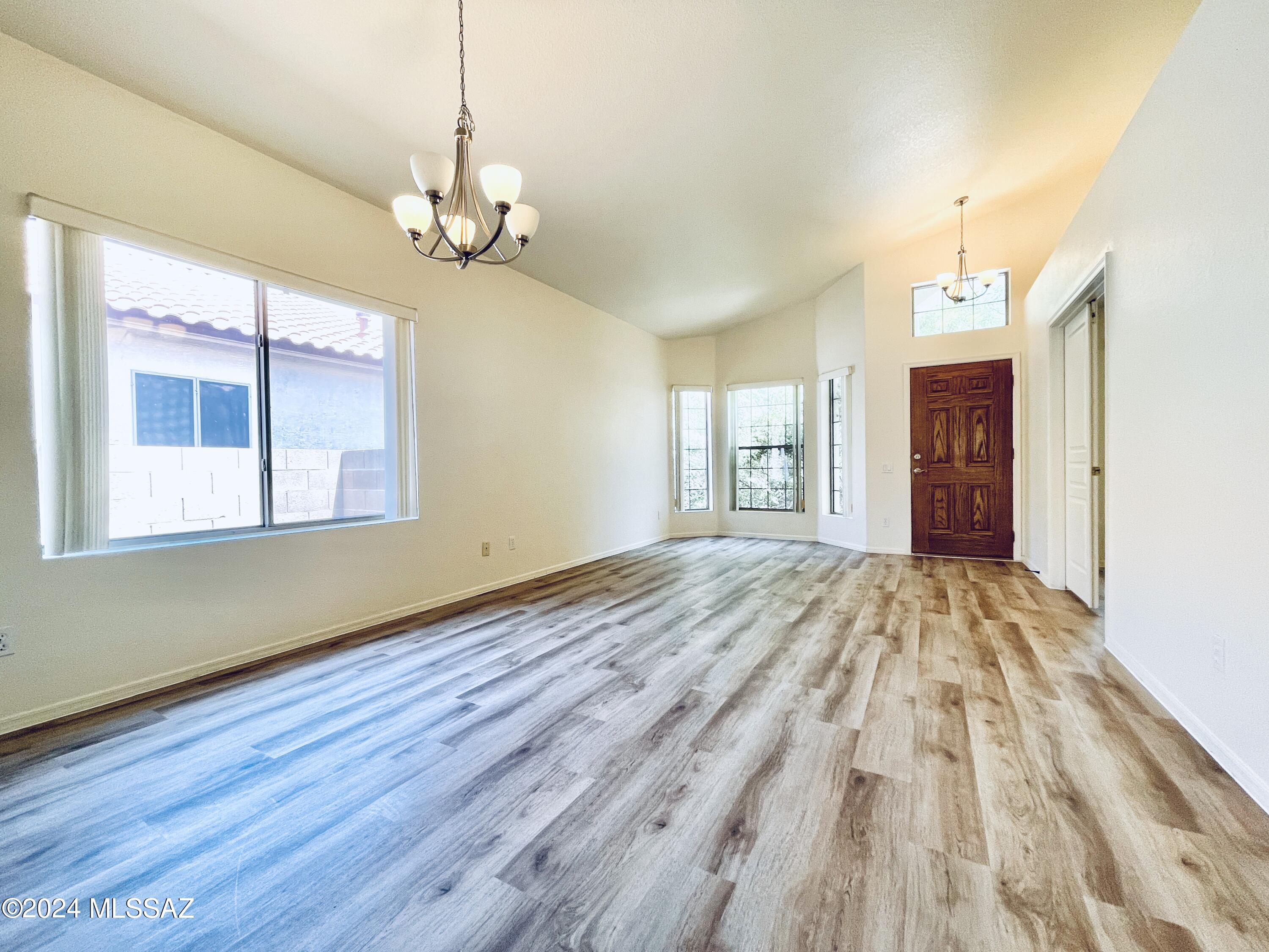 Villages Of Ventana (1-68) - Residential Lease