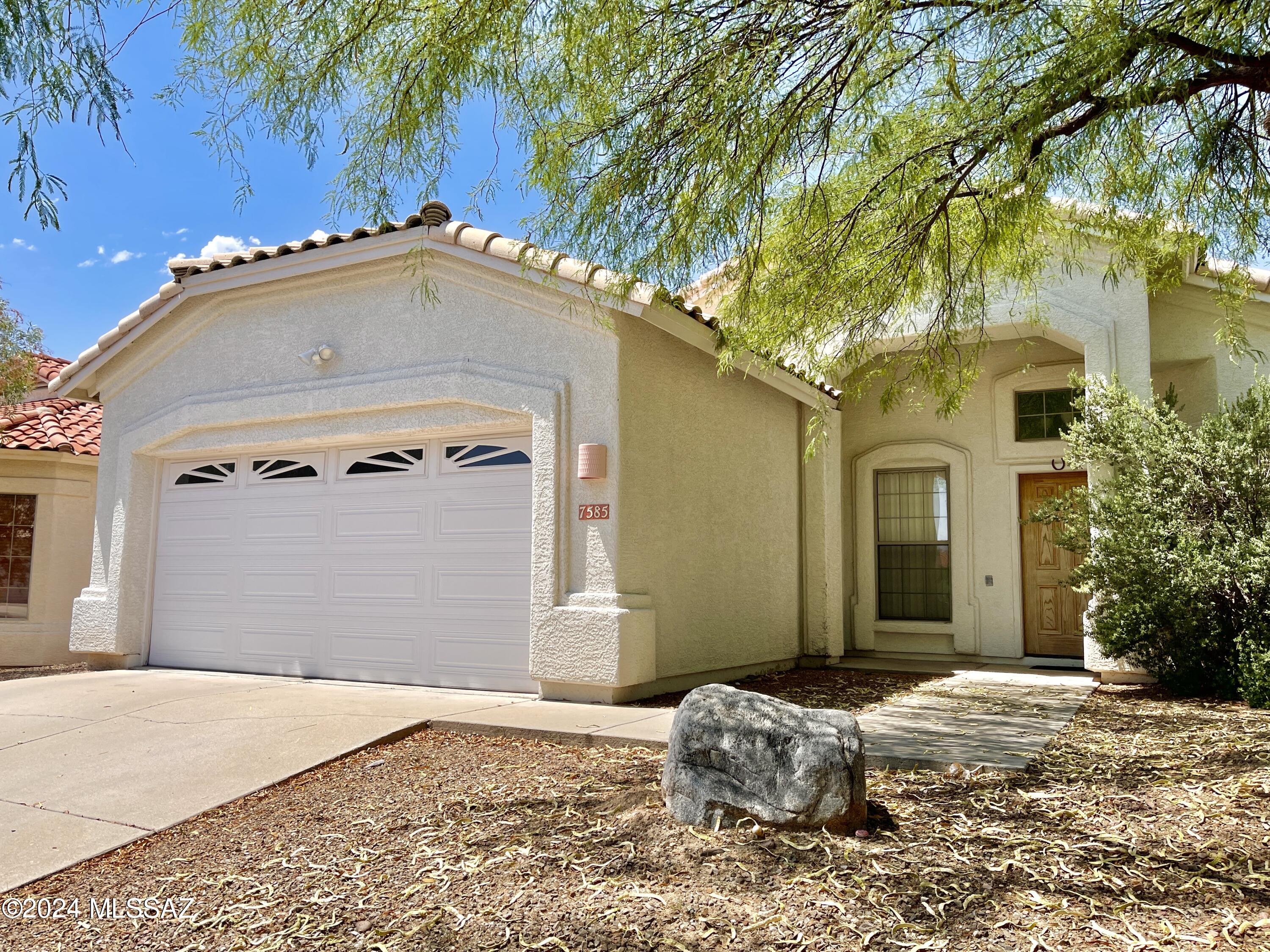 Villages Of Ventana (1-68) - Residential Lease